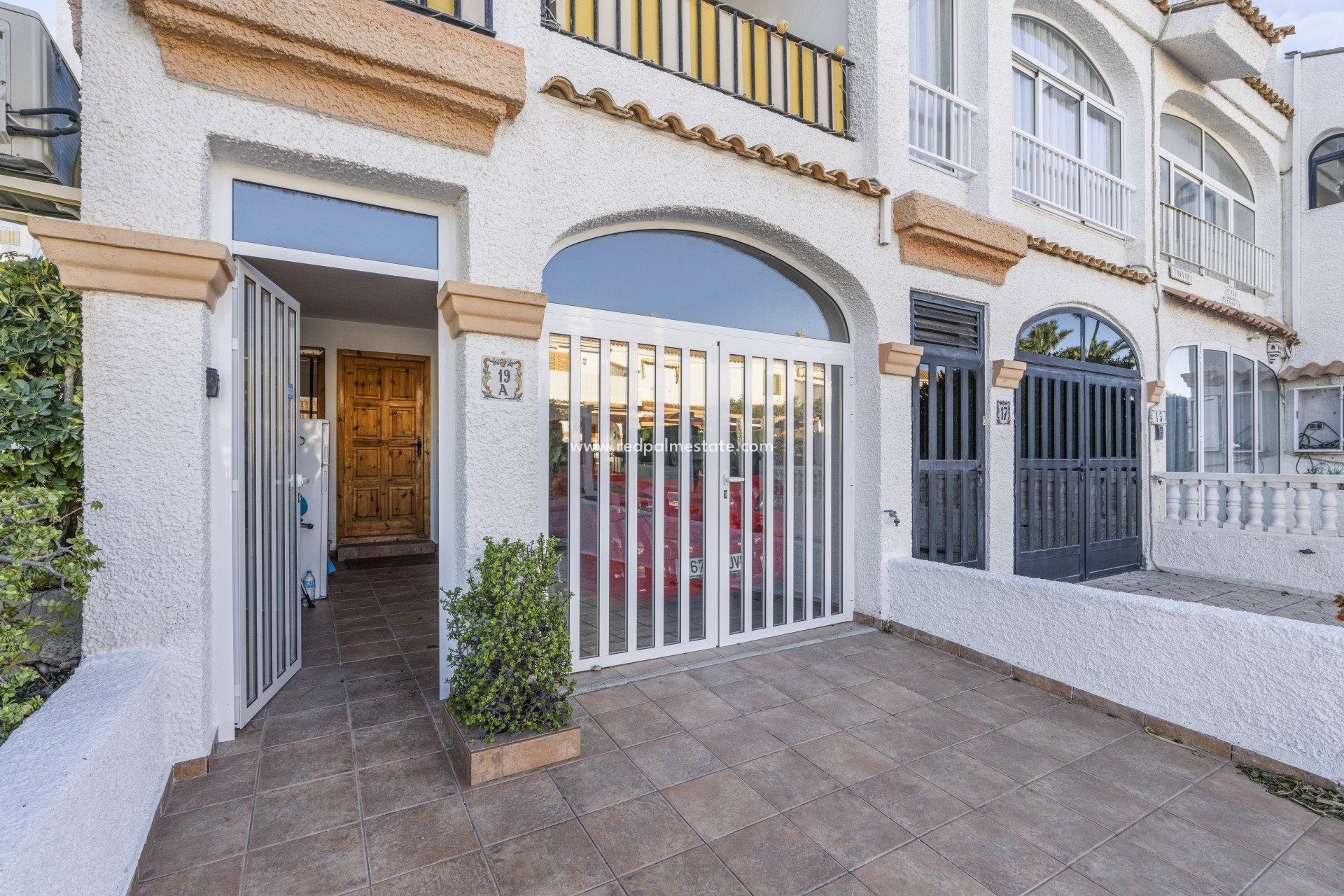 Resale - Town House -
Gran Alacant - Panorama