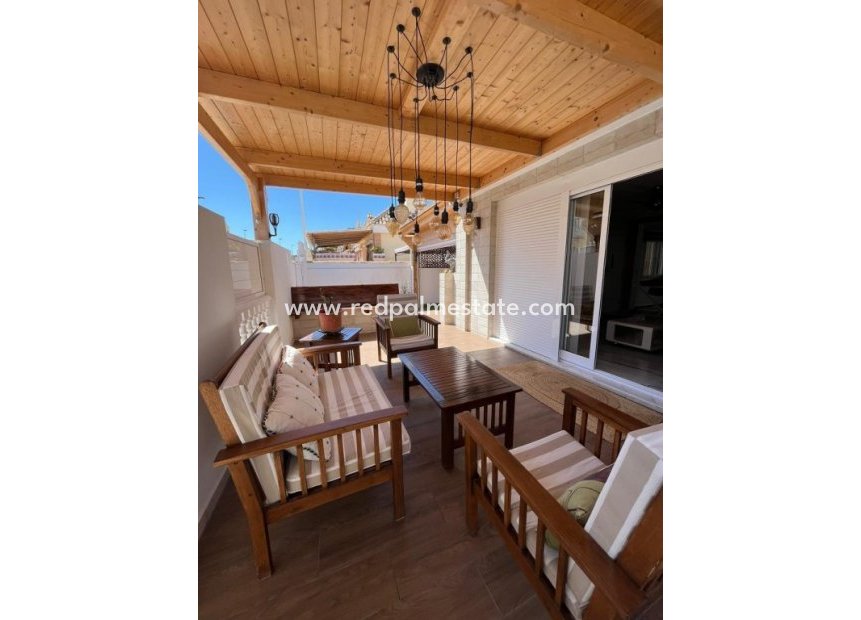 Resale - Town House -
Gran Alacant