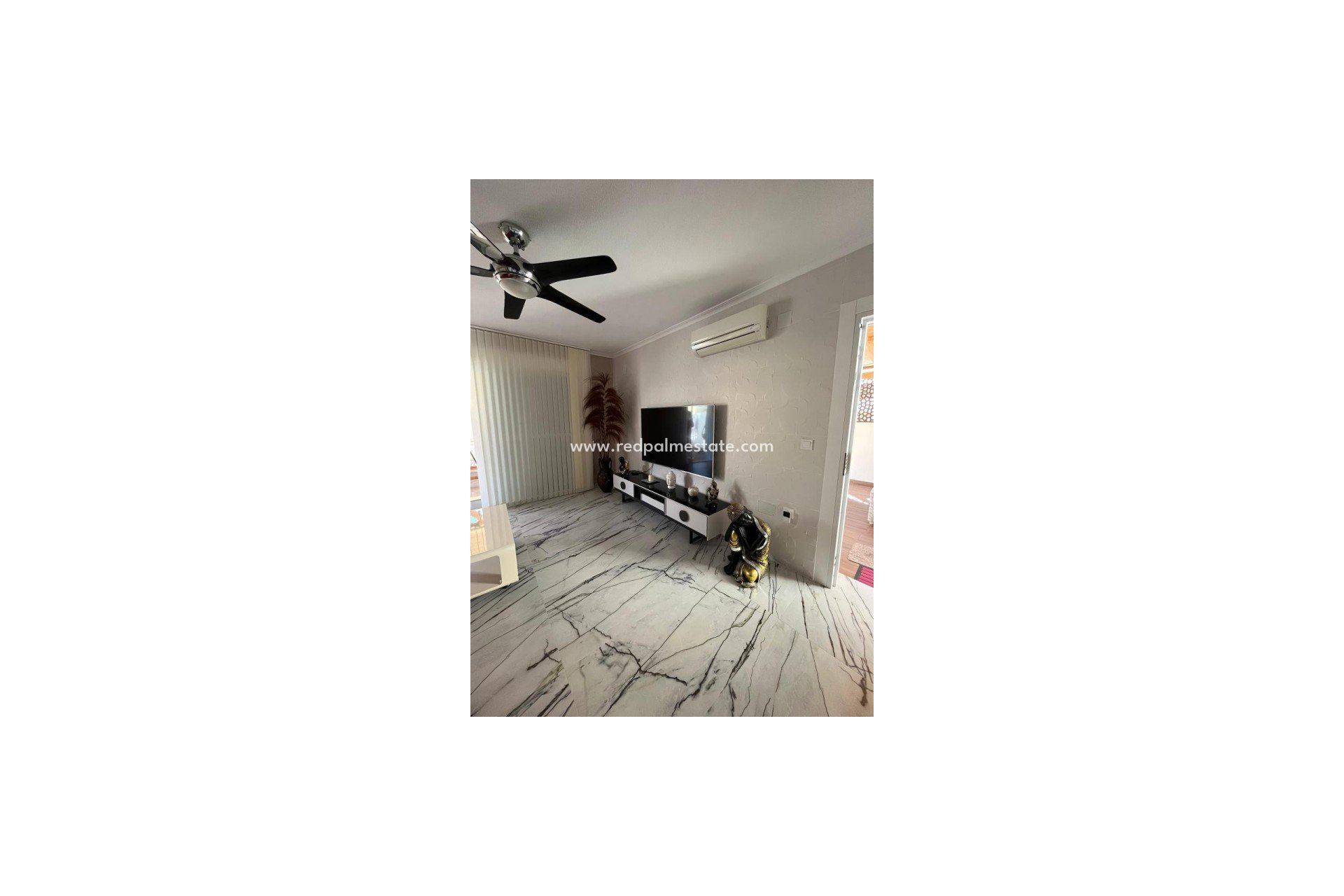 Resale - Town House -
Gran Alacant