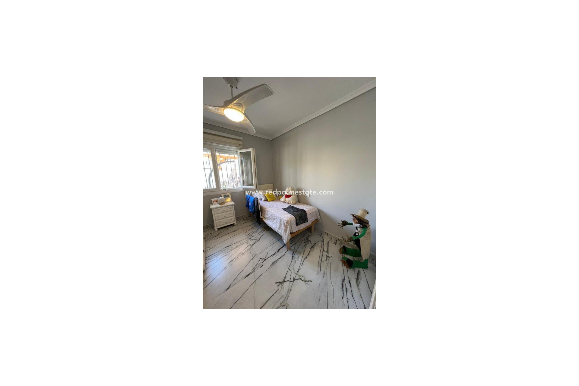 Resale - Town House -
Gran Alacant