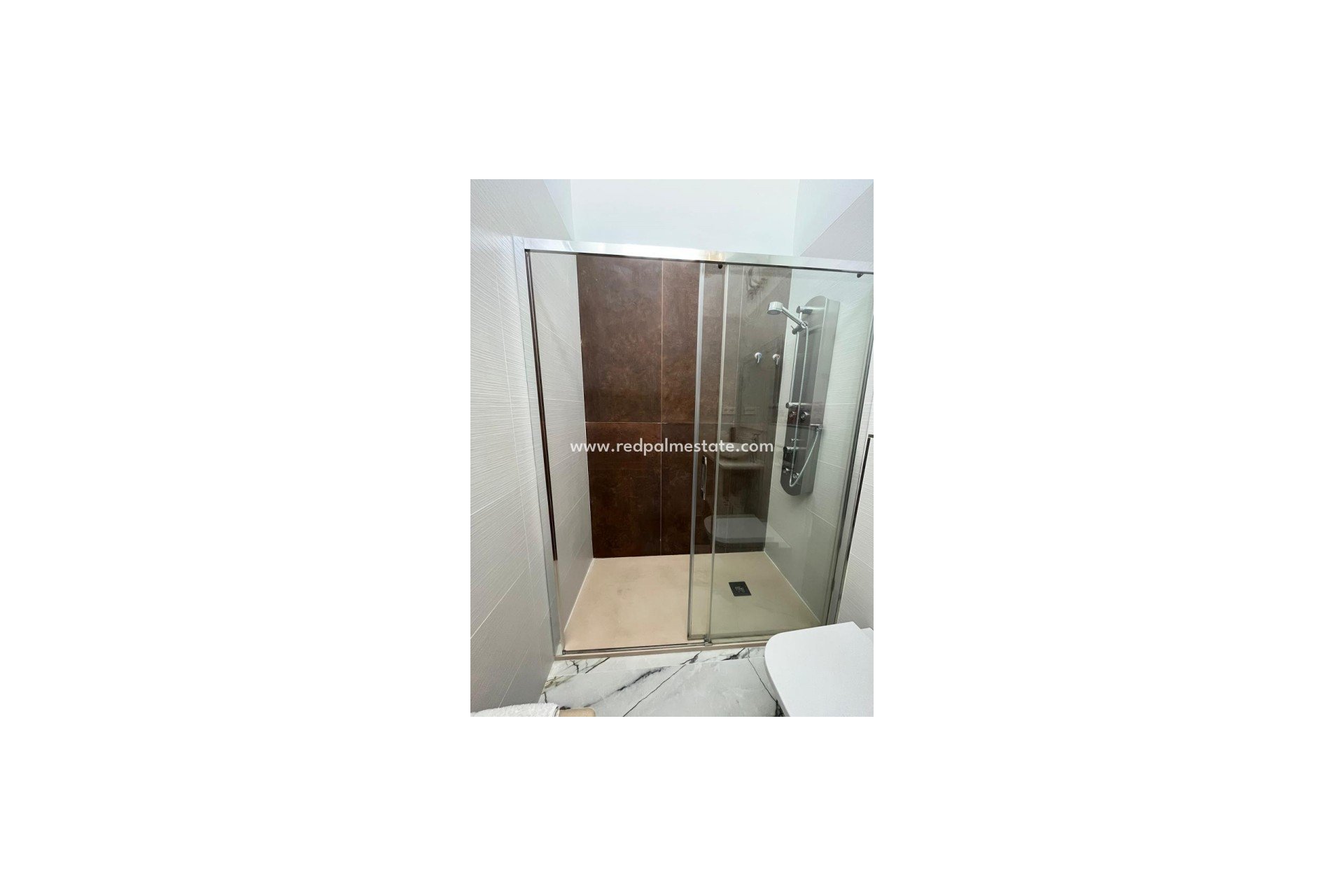 Resale - Town House -
Gran Alacant