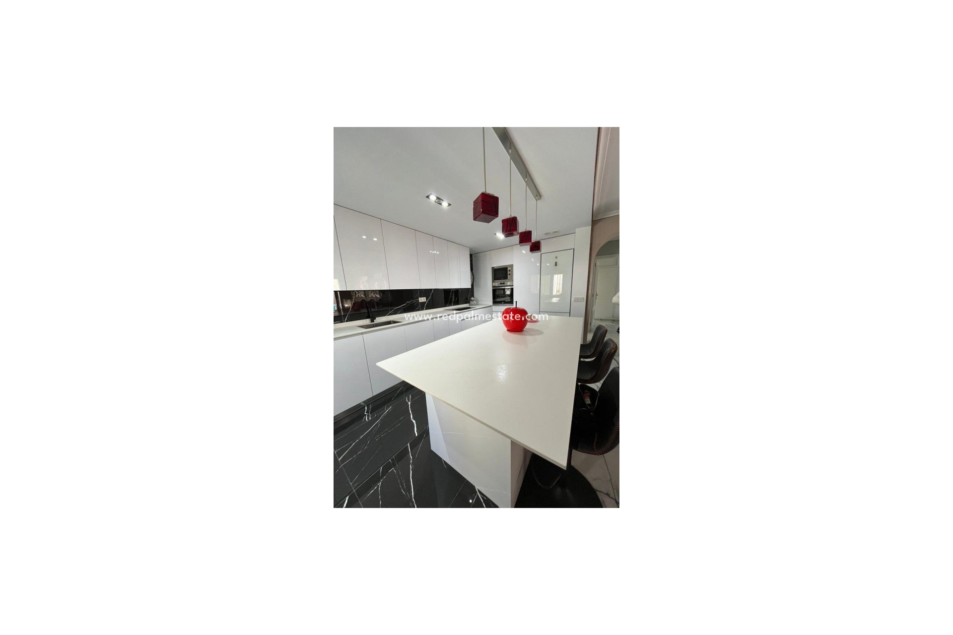 Resale - Town House -
Gran Alacant