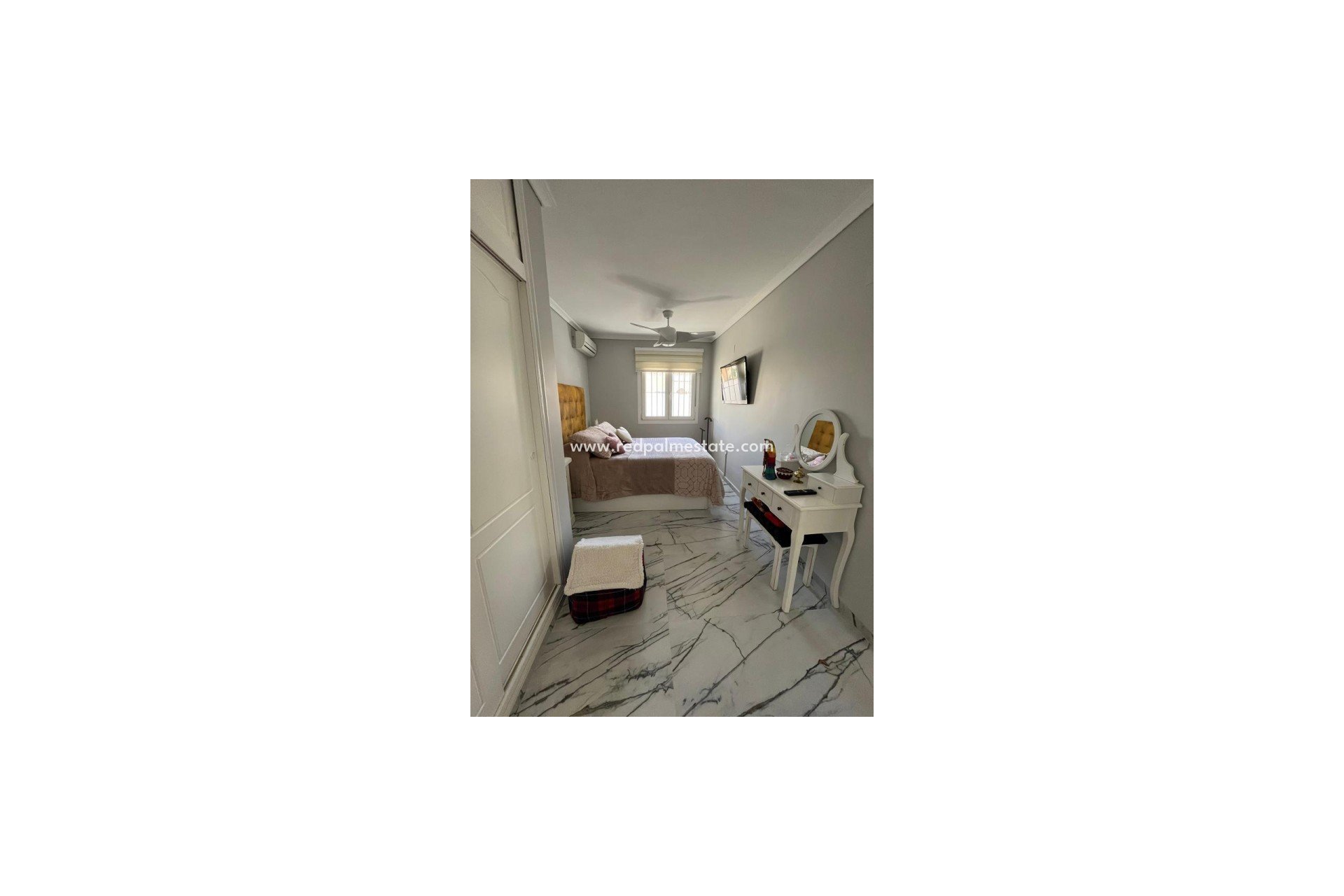 Resale - Town House -
Gran Alacant