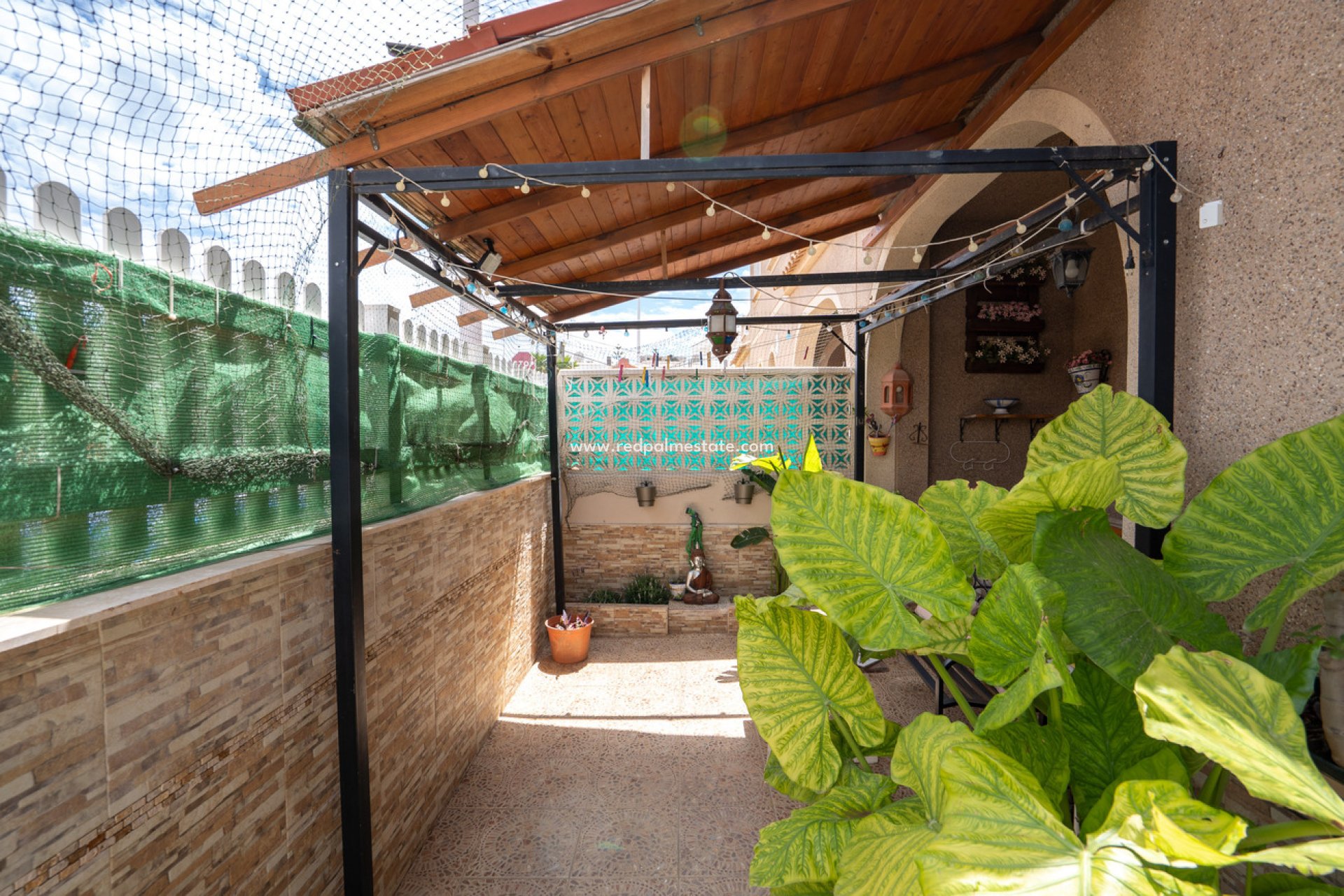 Resale - Town House -
Gran Alacant