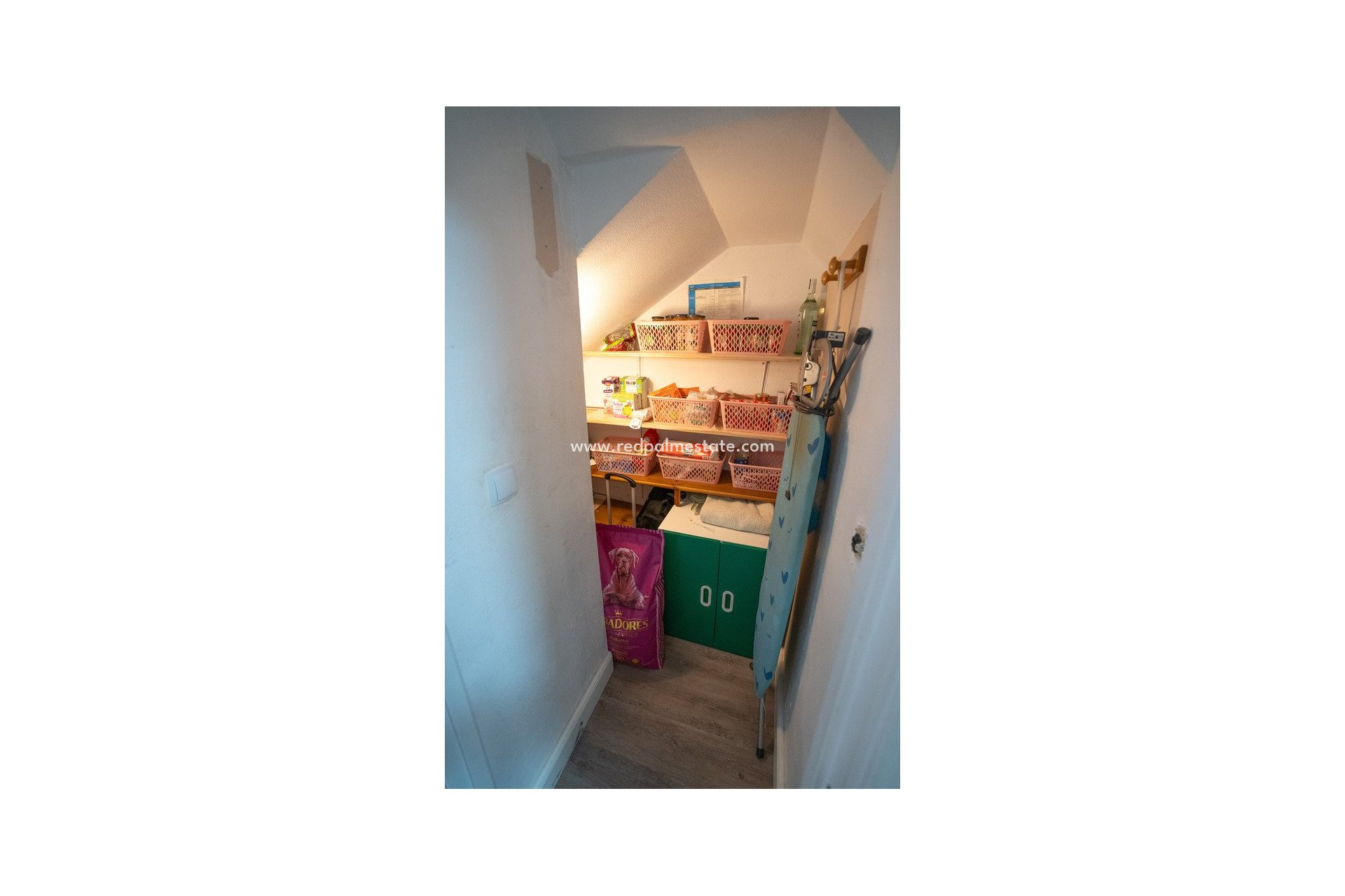 Resale - Town House -
Gran Alacant