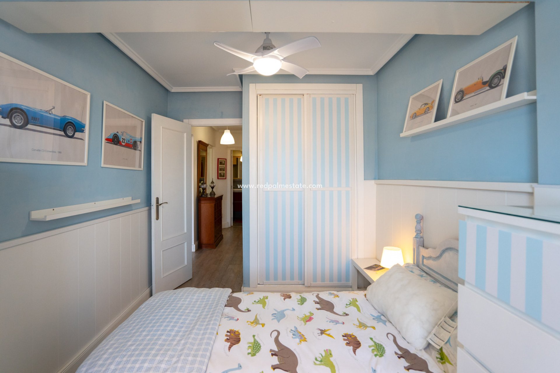 Resale - Town House -
Gran Alacant