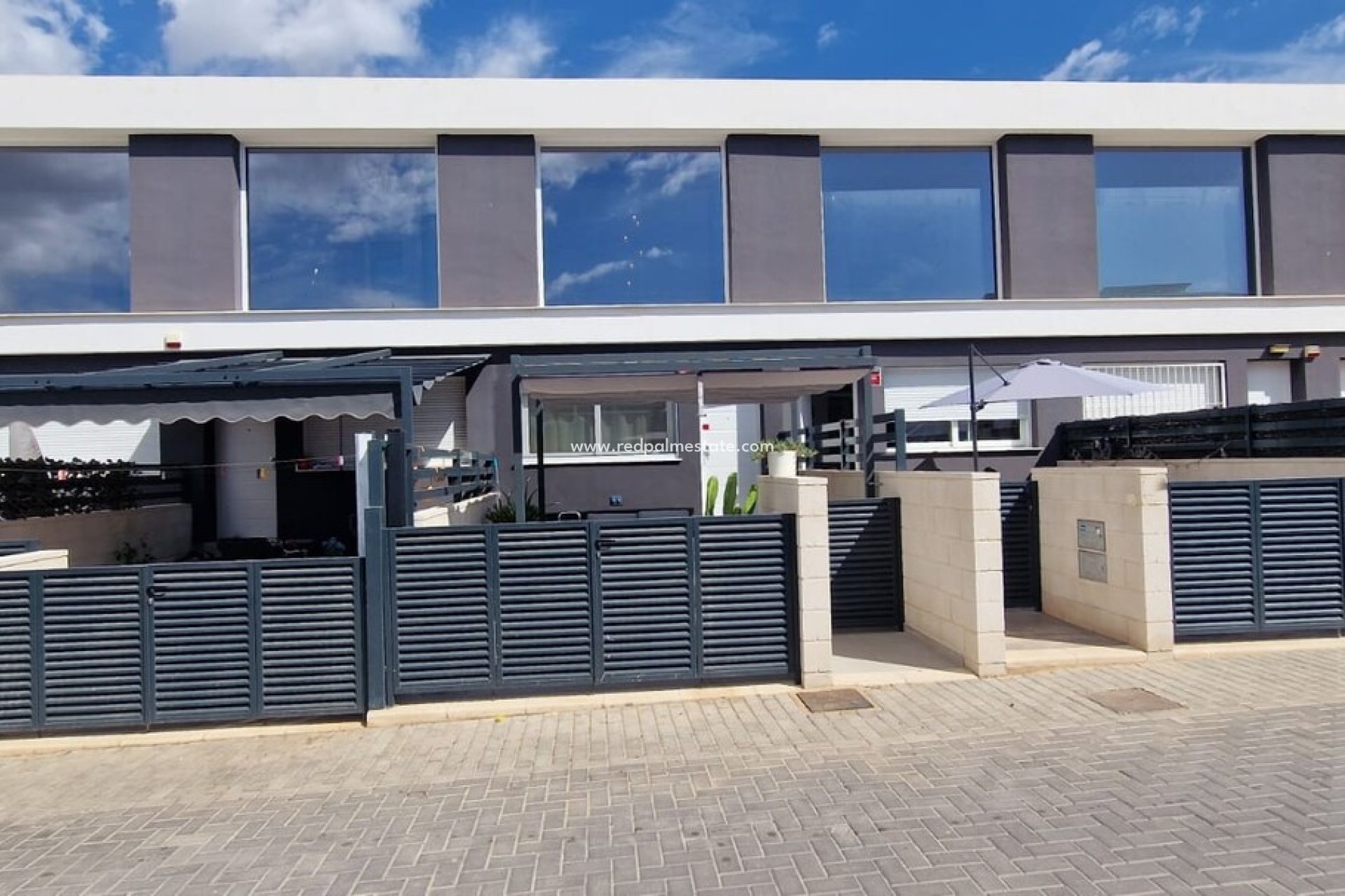 Resale - Town House -
Gran Alacant