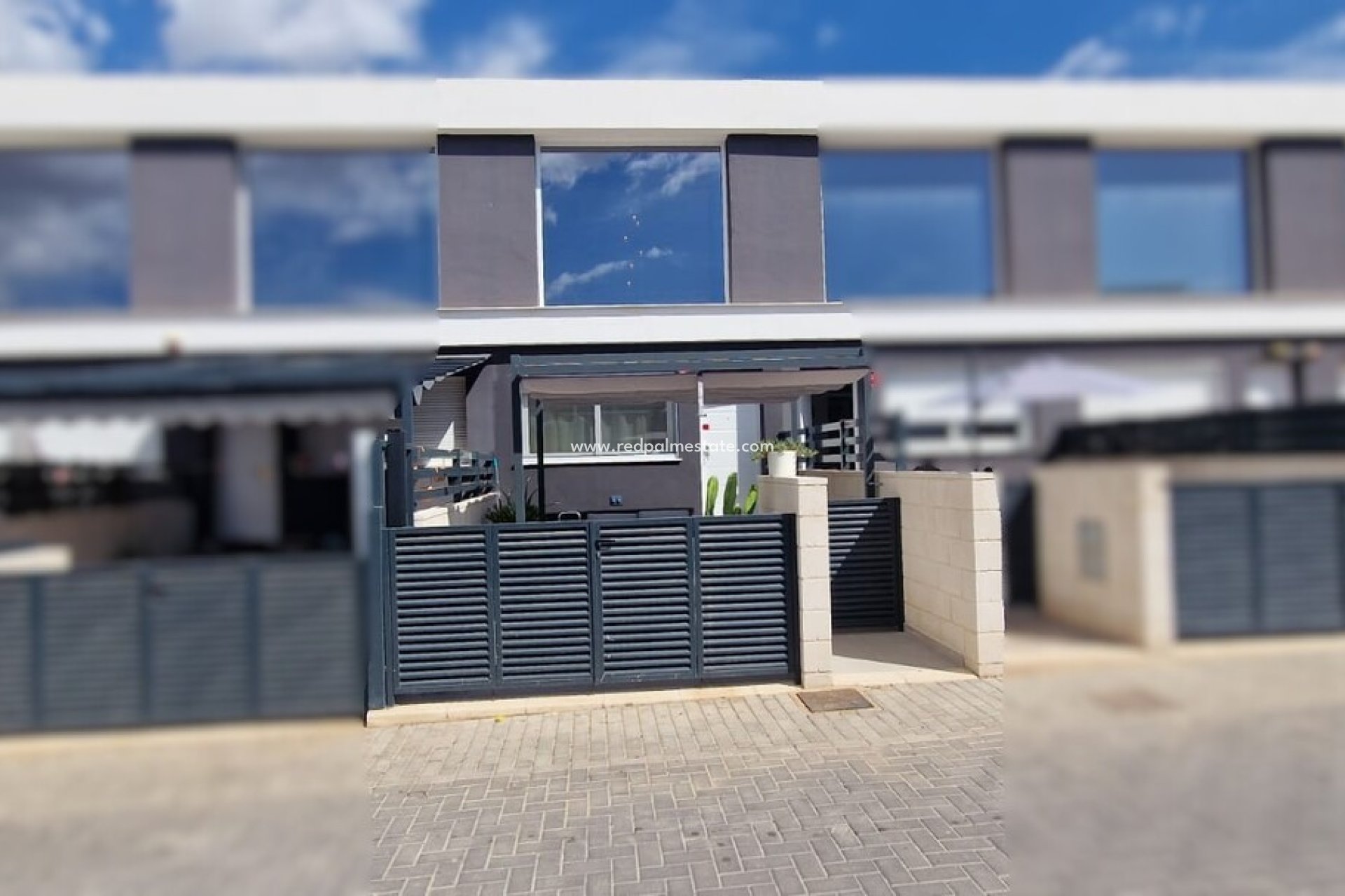 Resale - Town House -
Gran Alacant