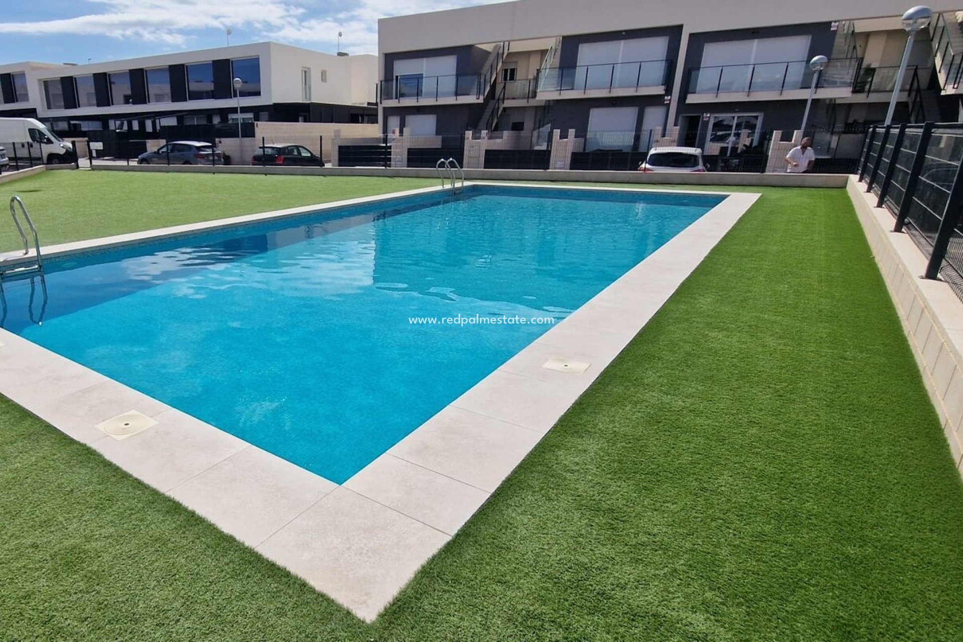 Resale - Town House -
Gran Alacant