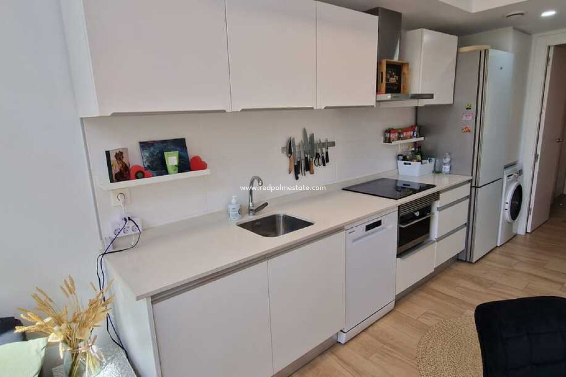 Resale - Town House -
Gran Alacant