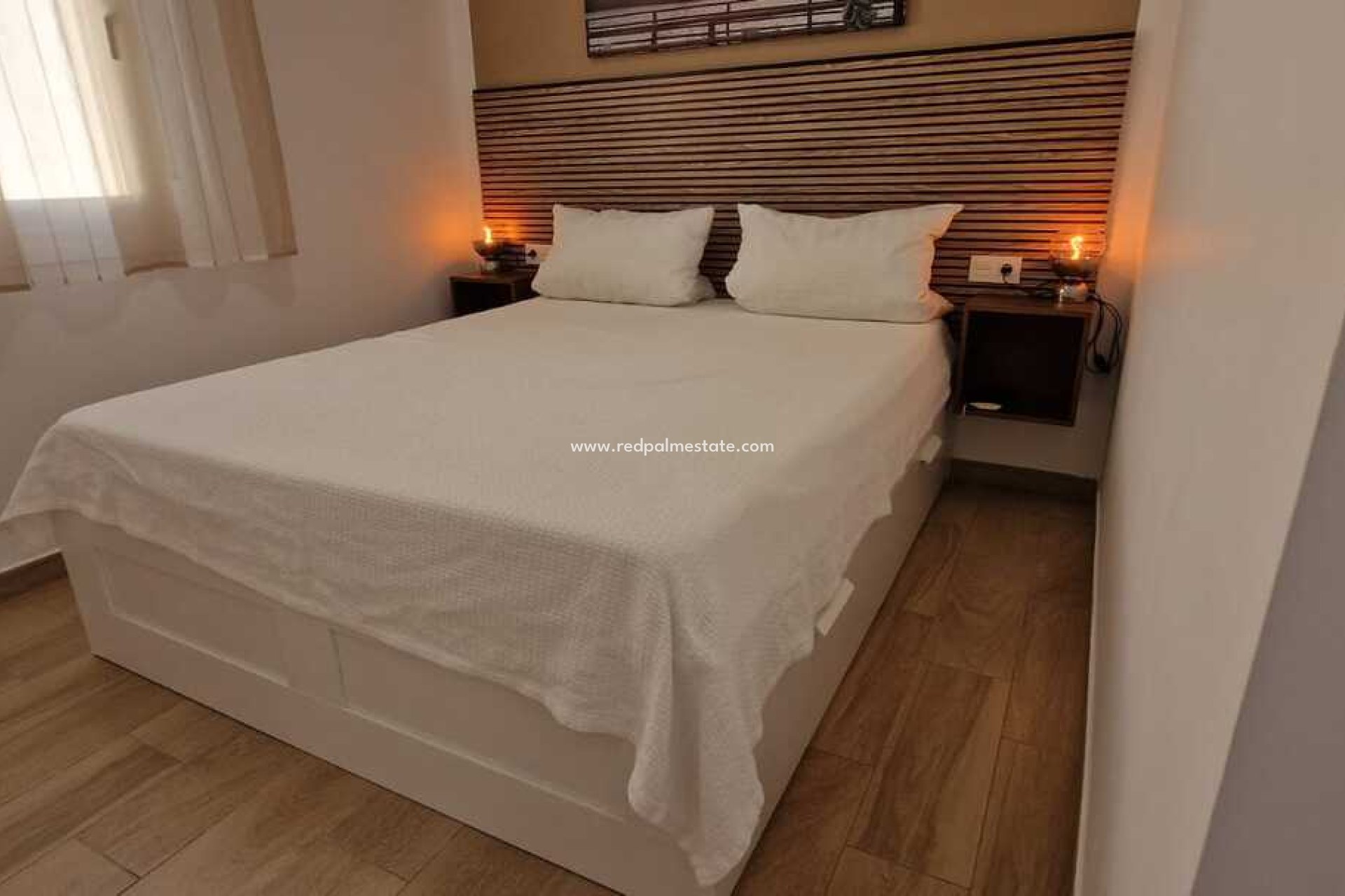 Resale - Town House -
Gran Alacant