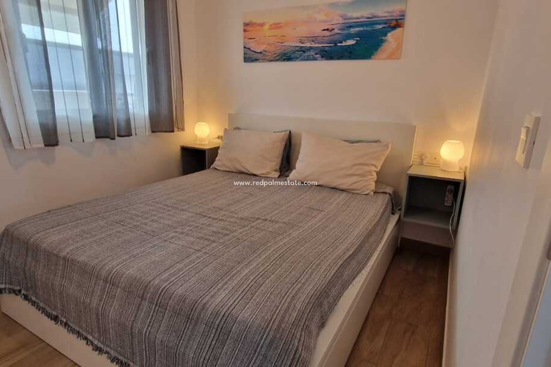 Resale - Town House -
Gran Alacant