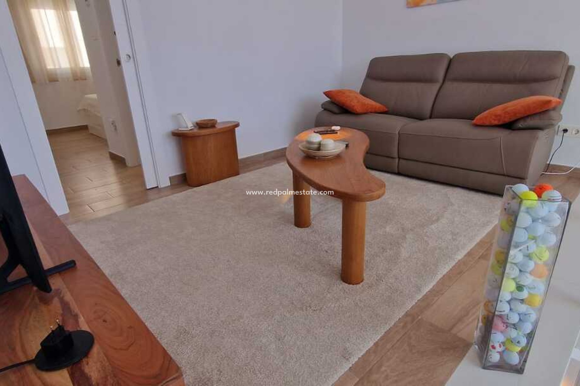 Resale - Town House -
Gran Alacant