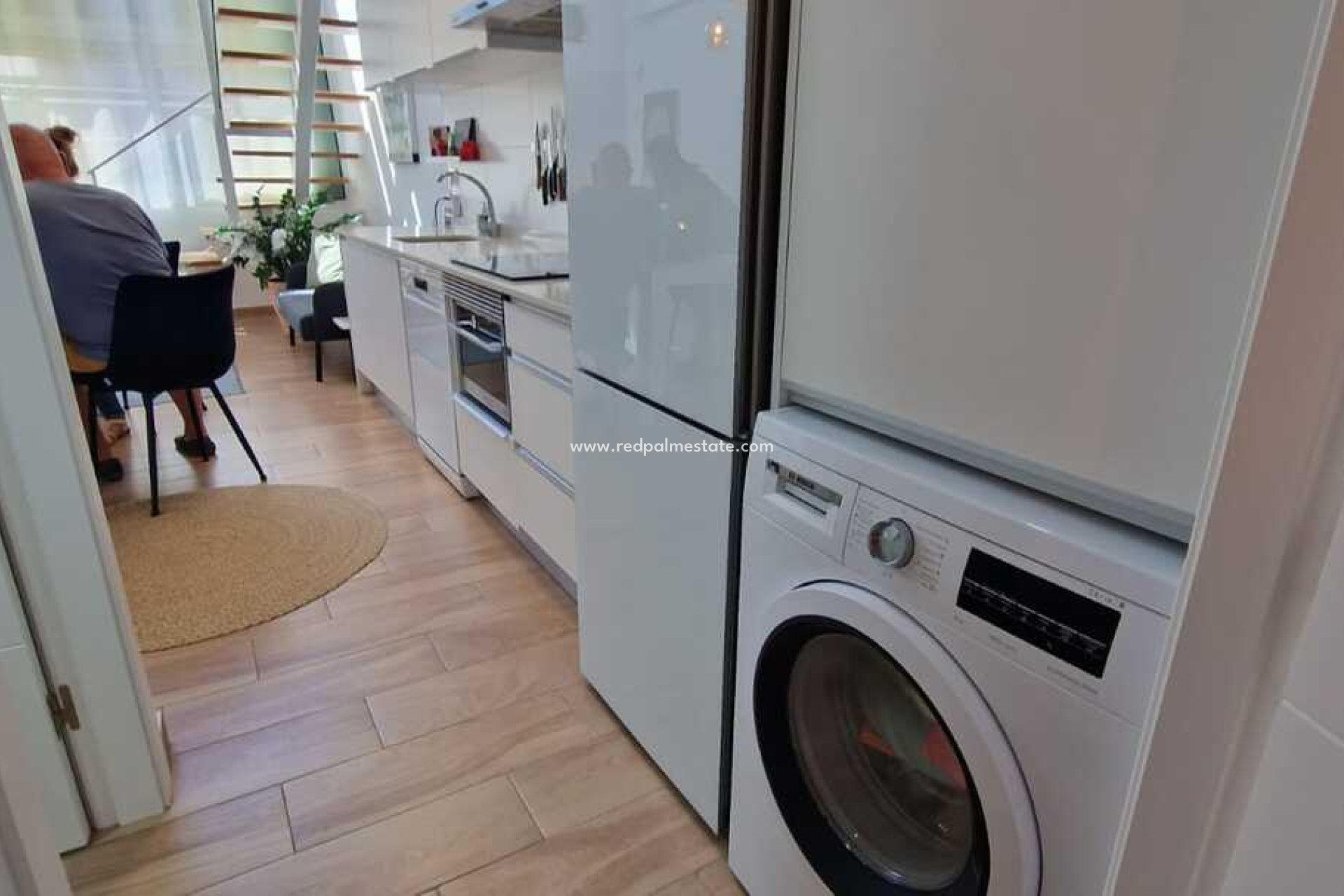 Resale - Town House -
Gran Alacant