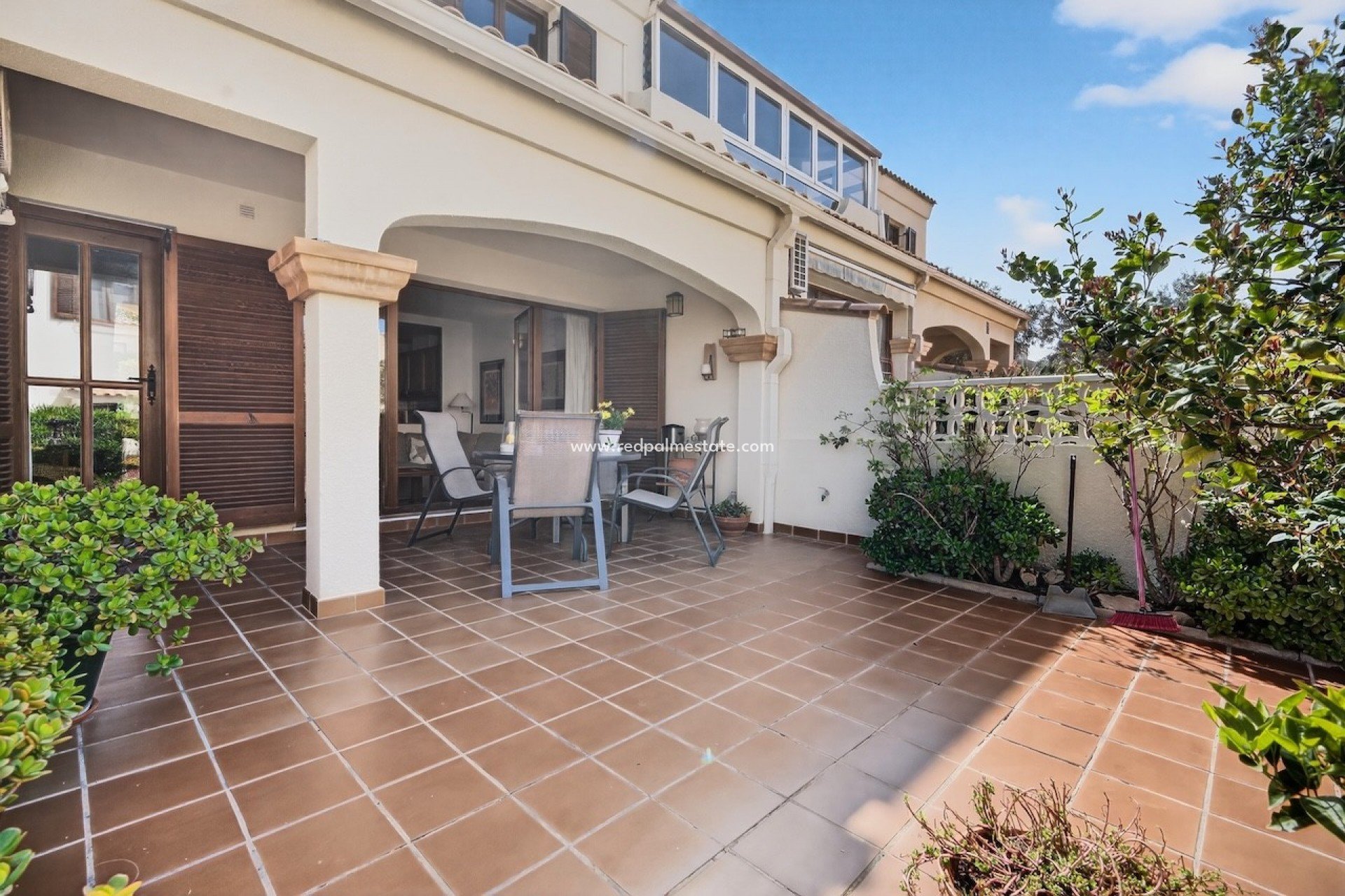 Resale - Town House -
Gran Alacant