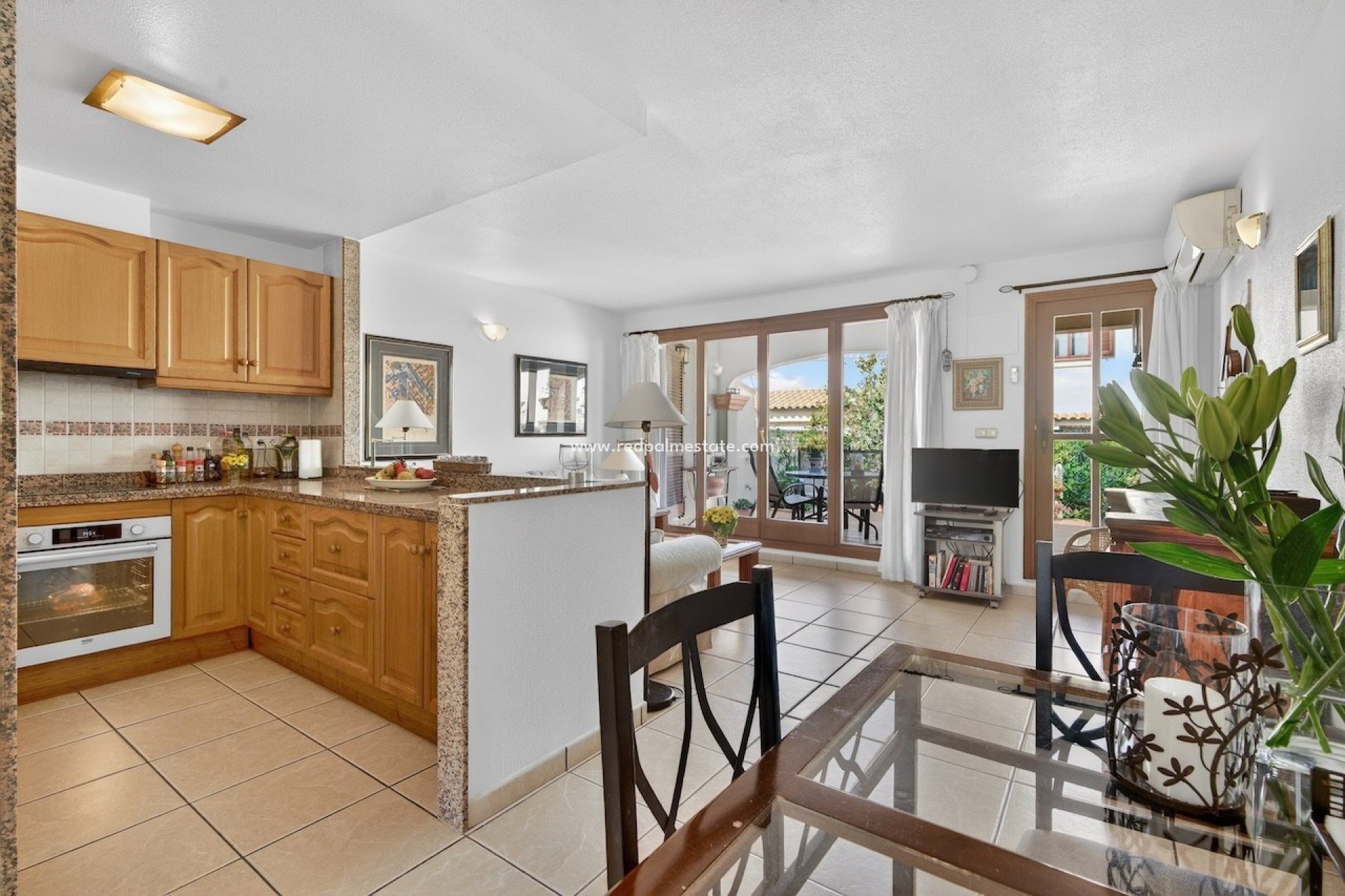 Resale - Town House -
Gran Alacant