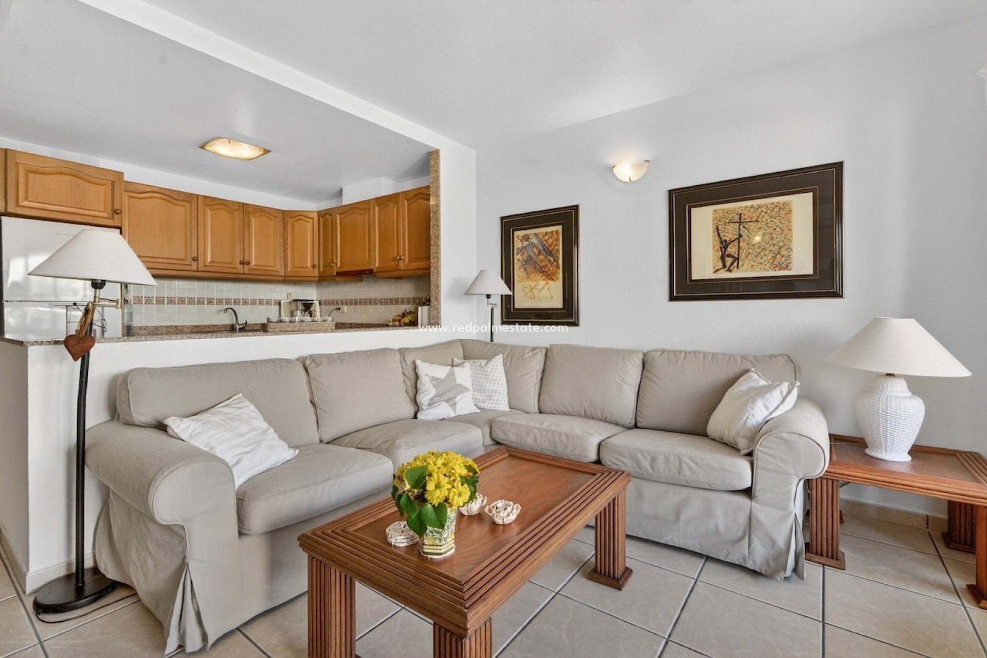 Resale - Town House -
Gran Alacant