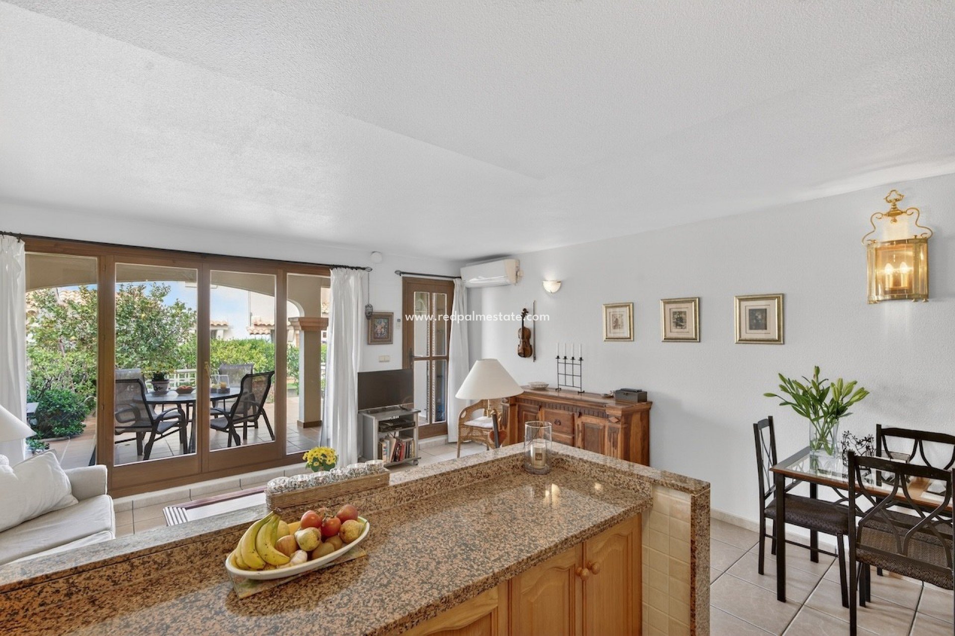 Resale - Town House -
Gran Alacant