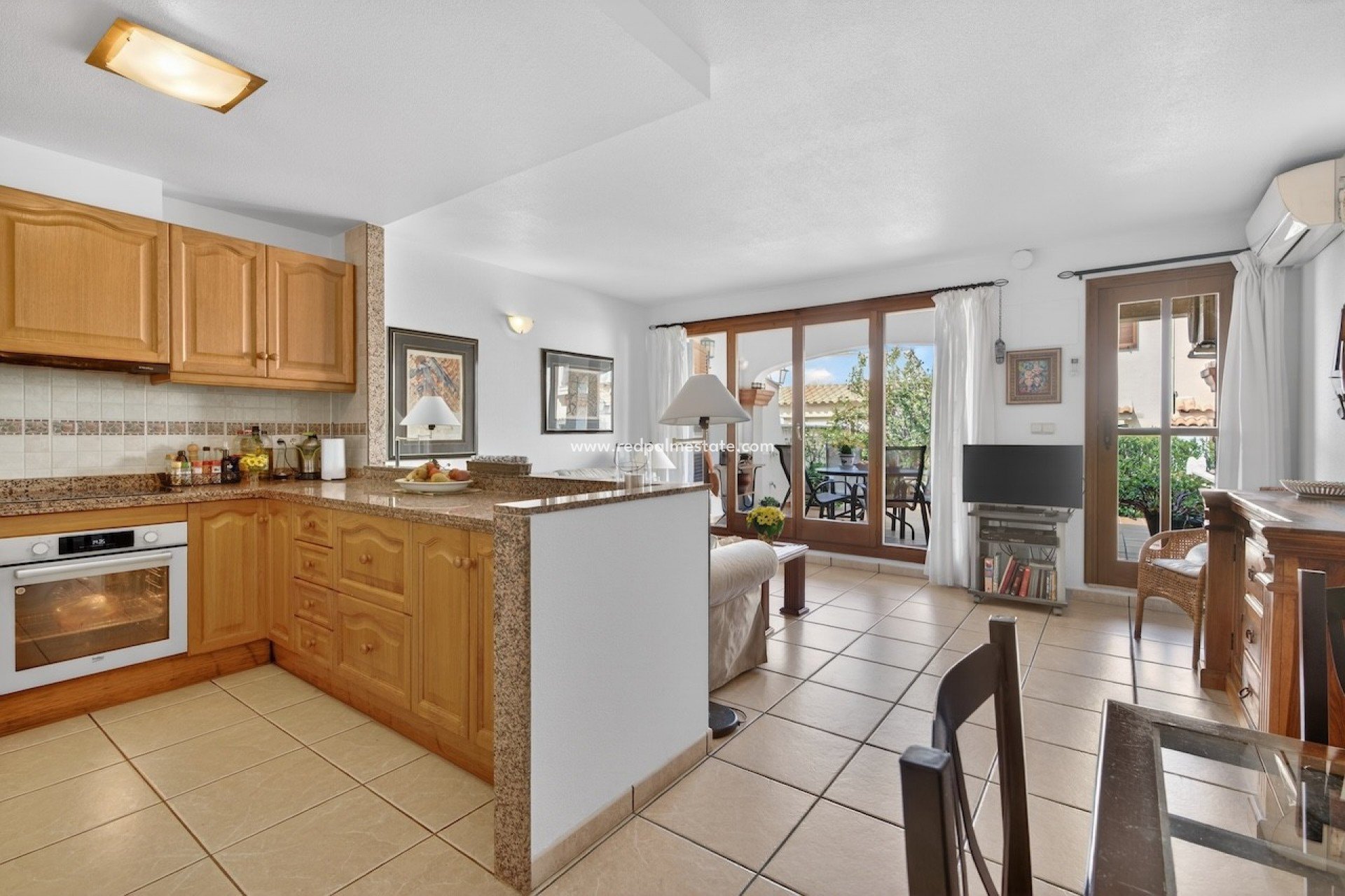 Resale - Town House -
Gran Alacant