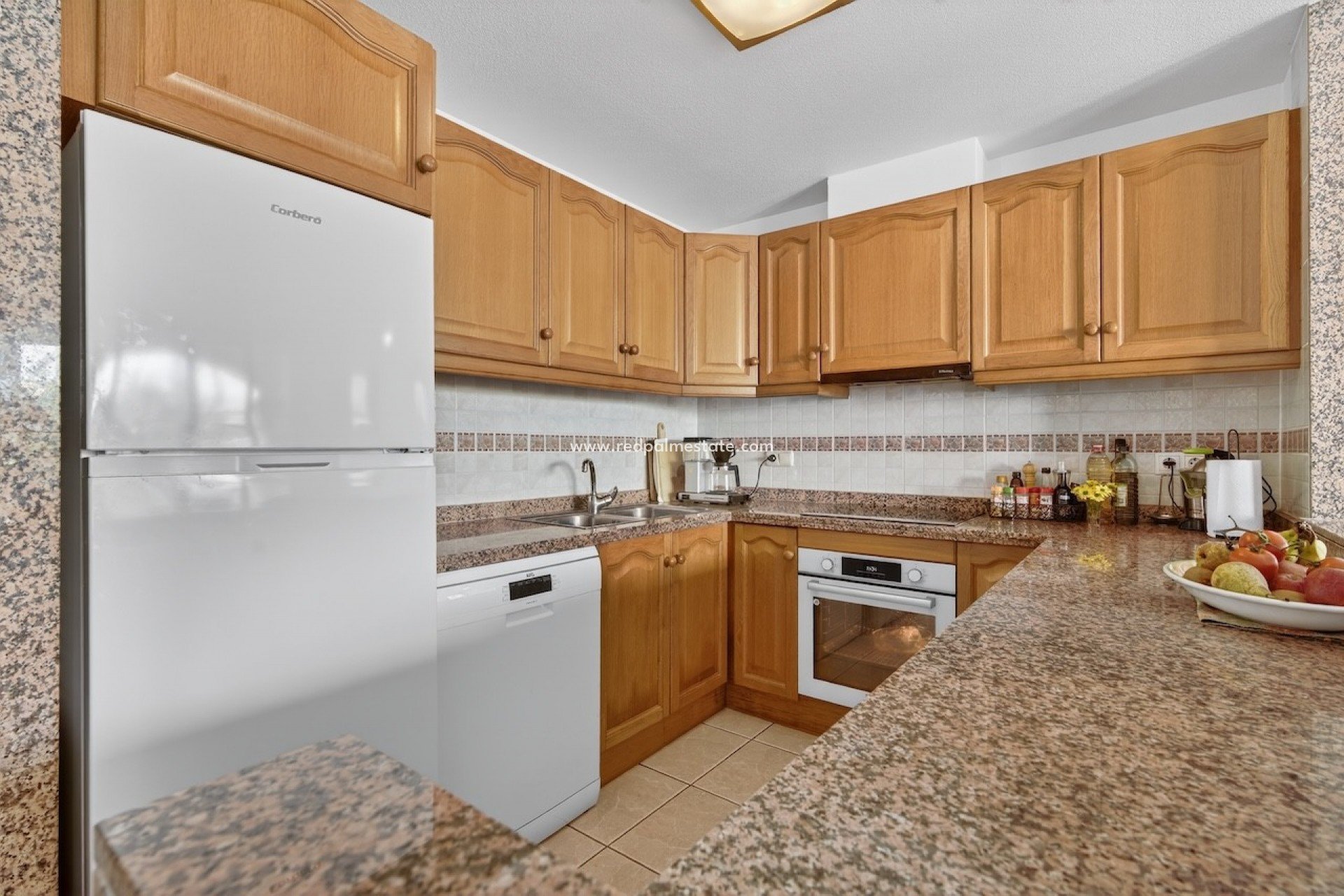 Resale - Town House -
Gran Alacant