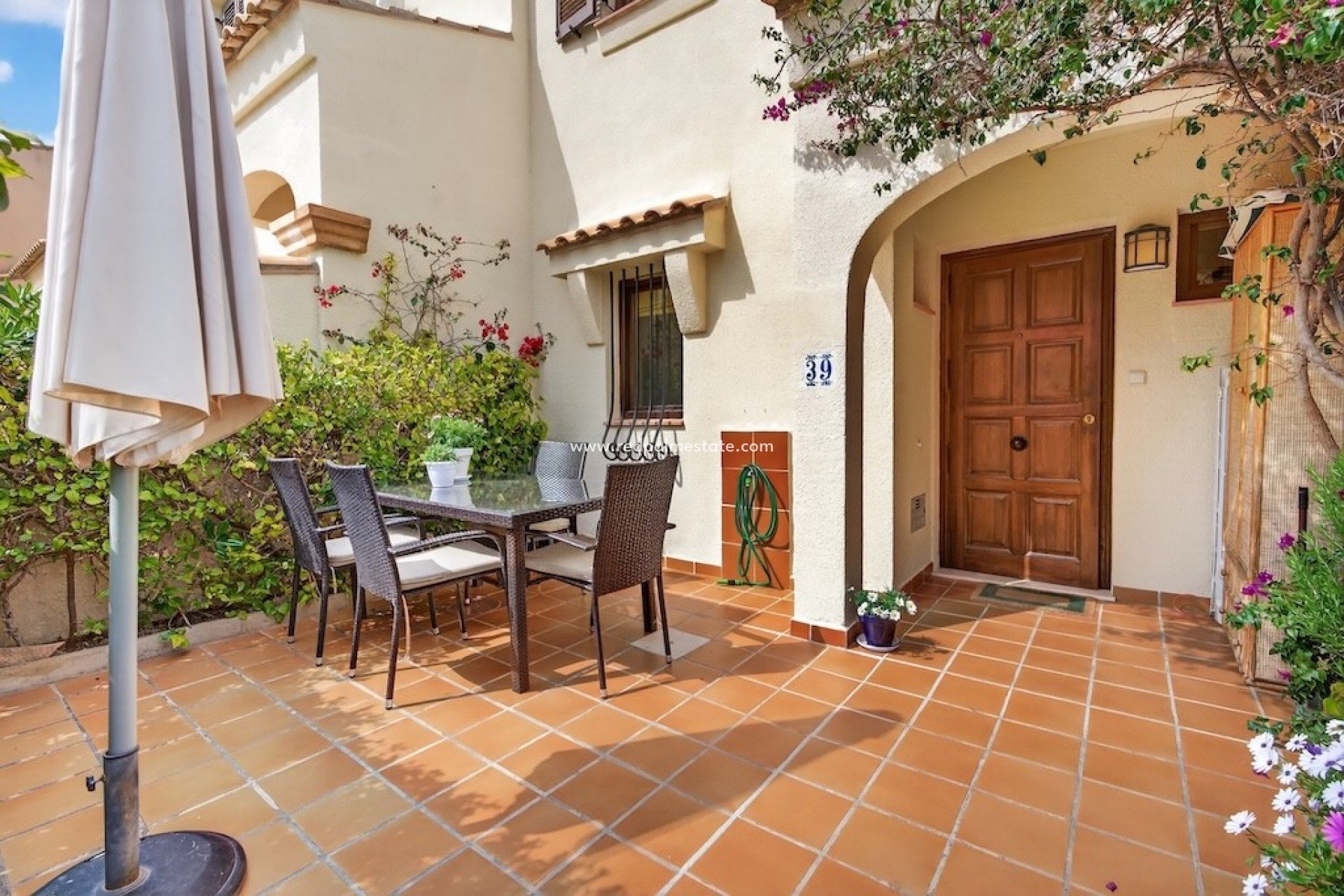 Resale - Town House -
Gran Alacant