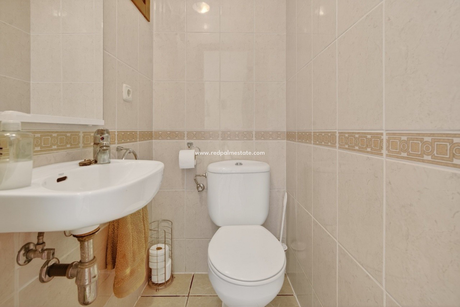 Resale - Town House -
Gran Alacant