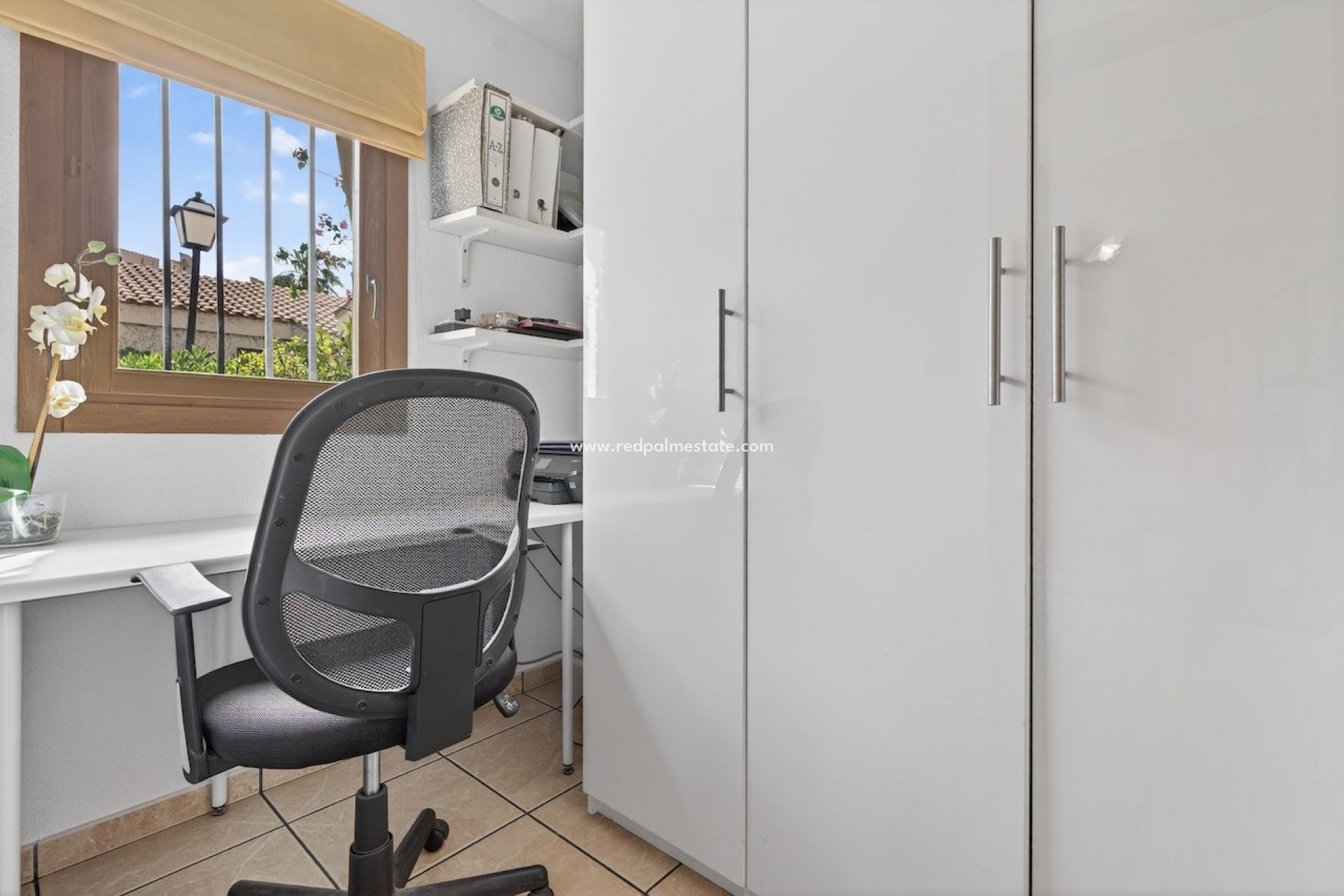 Resale - Town House -
Gran Alacant