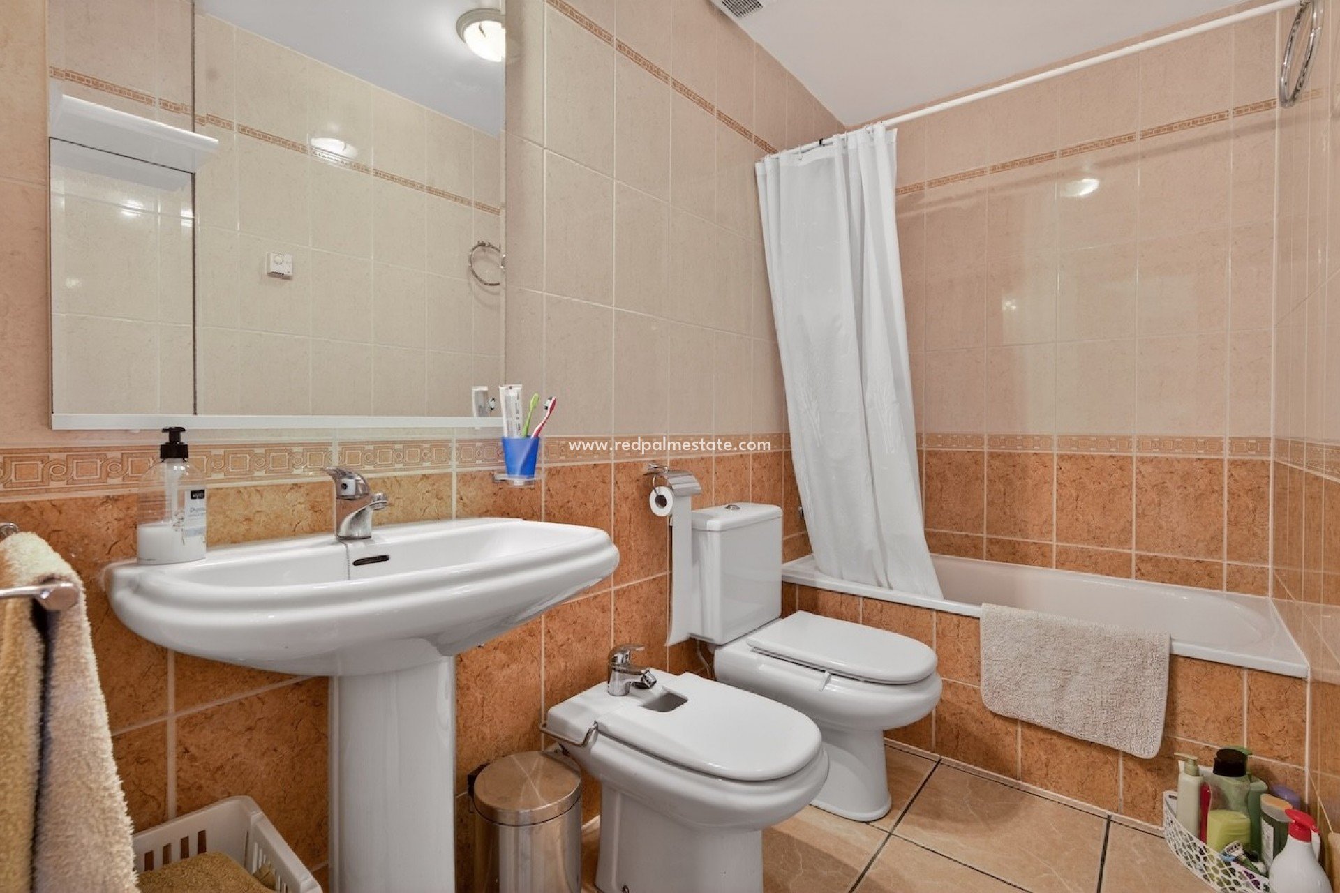 Resale - Town House -
Gran Alacant