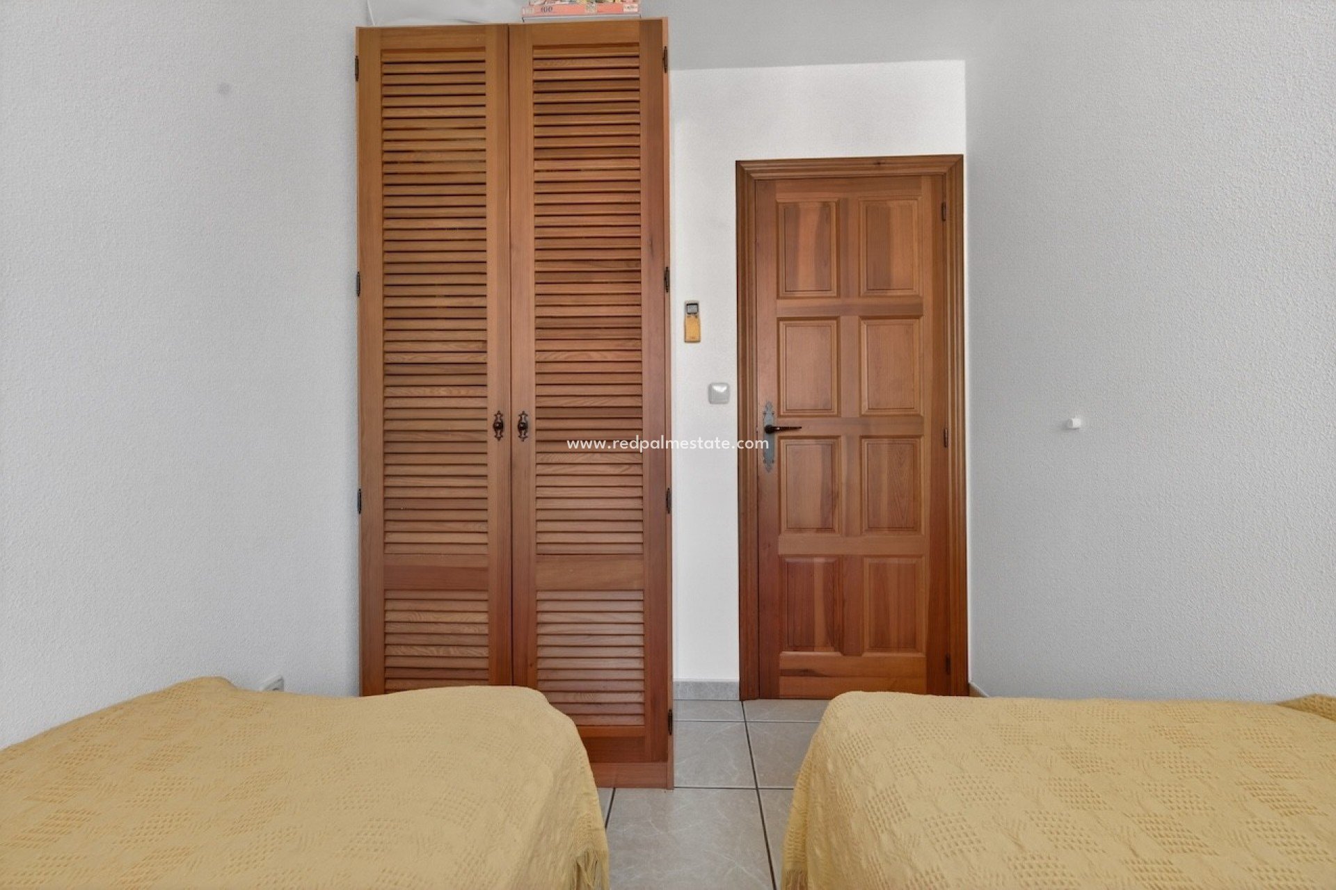 Resale - Town House -
Gran Alacant