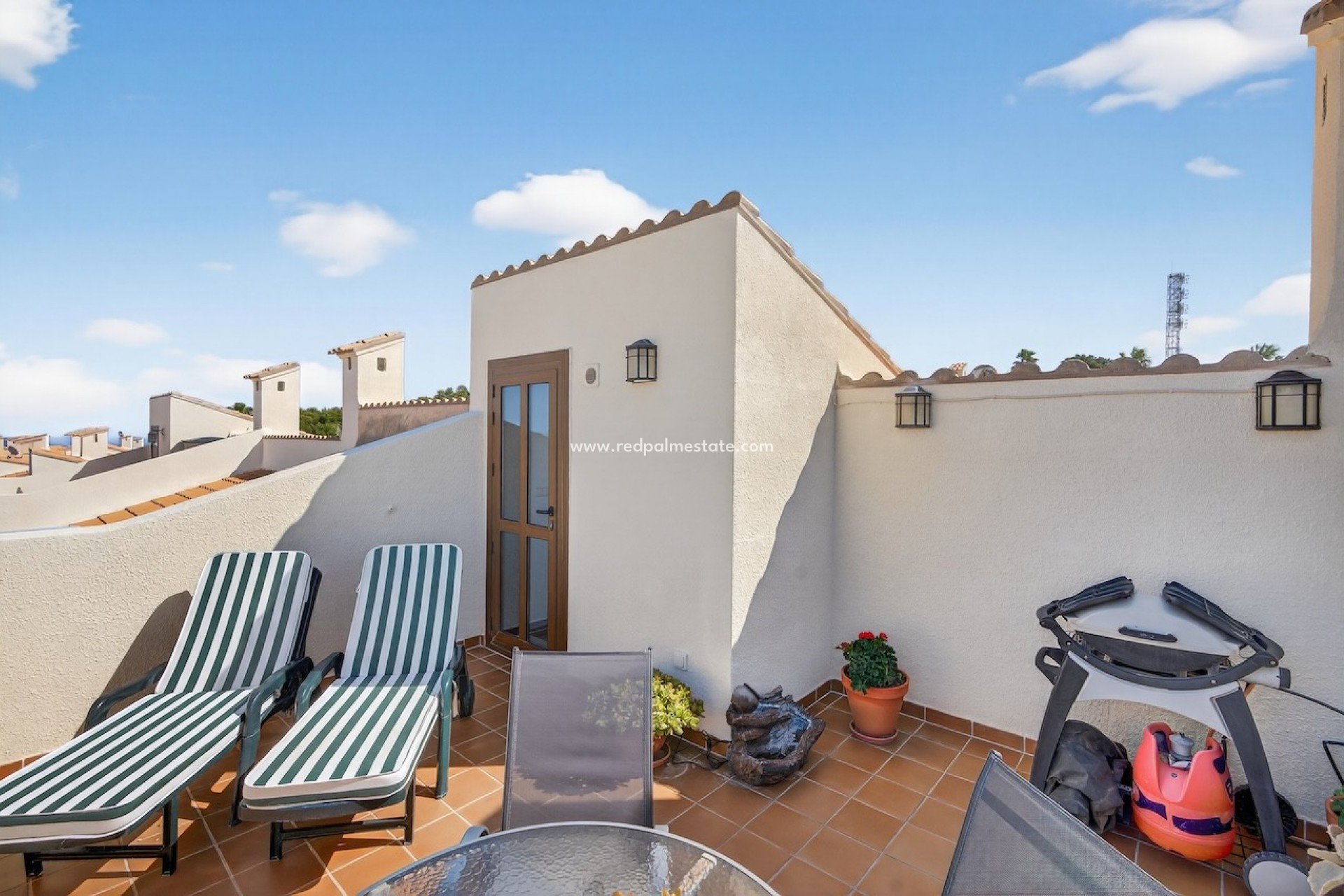 Resale - Town House -
Gran Alacant
