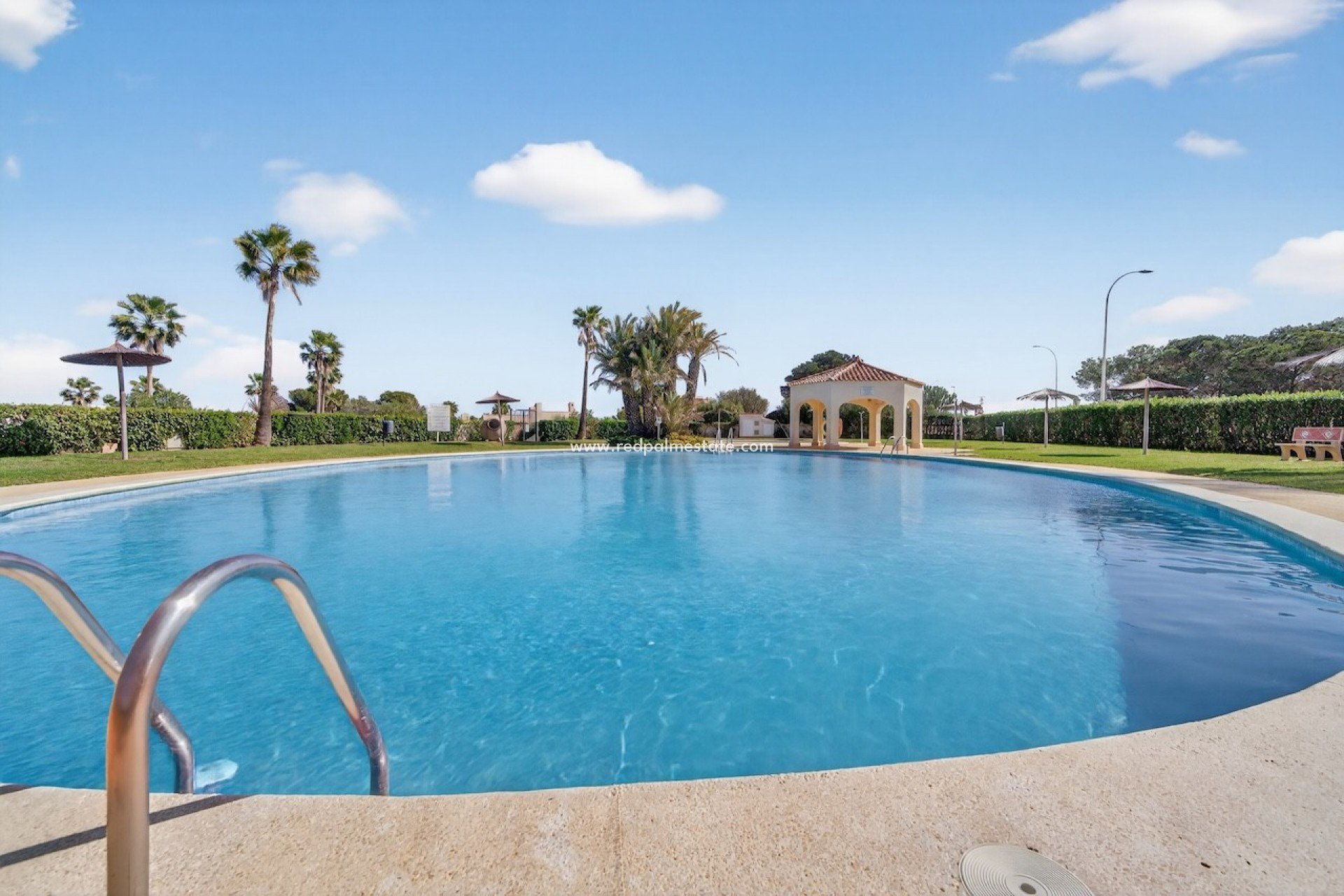 Resale - Town House -
Gran Alacant