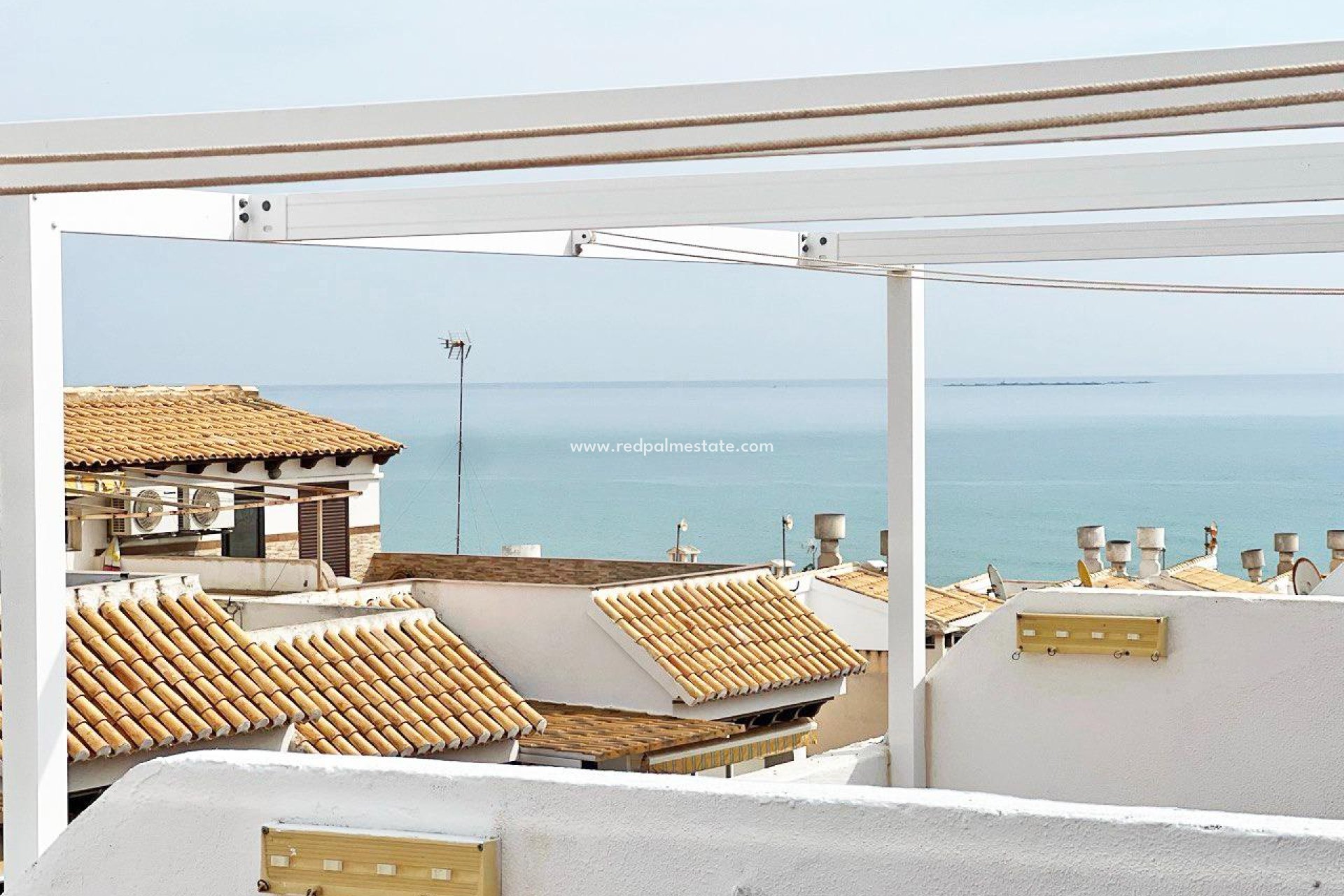 Resale - Town House -
Guardamar del Segura - Benamor