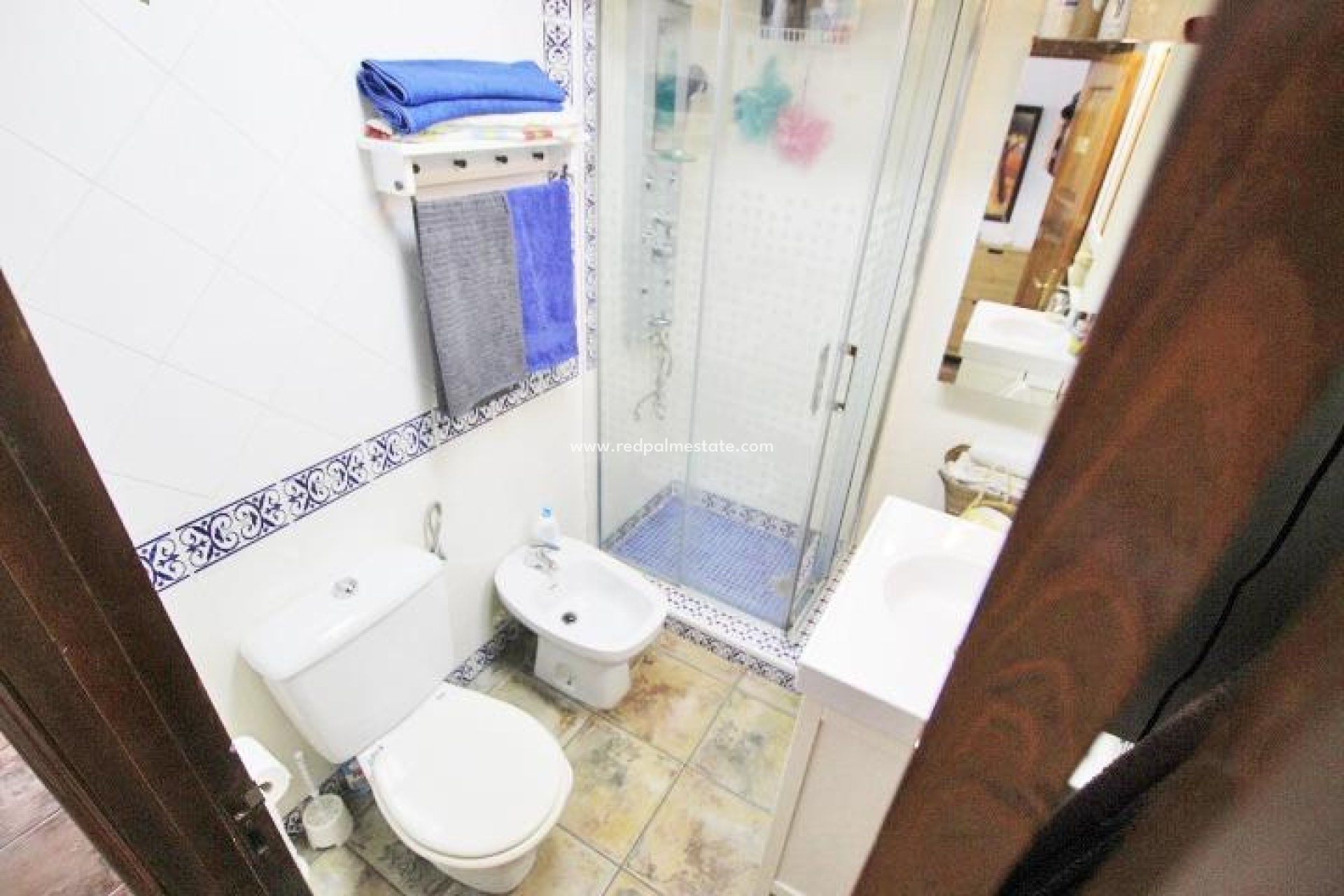 Resale - Town House -
Guardamar del Segura - Benamor