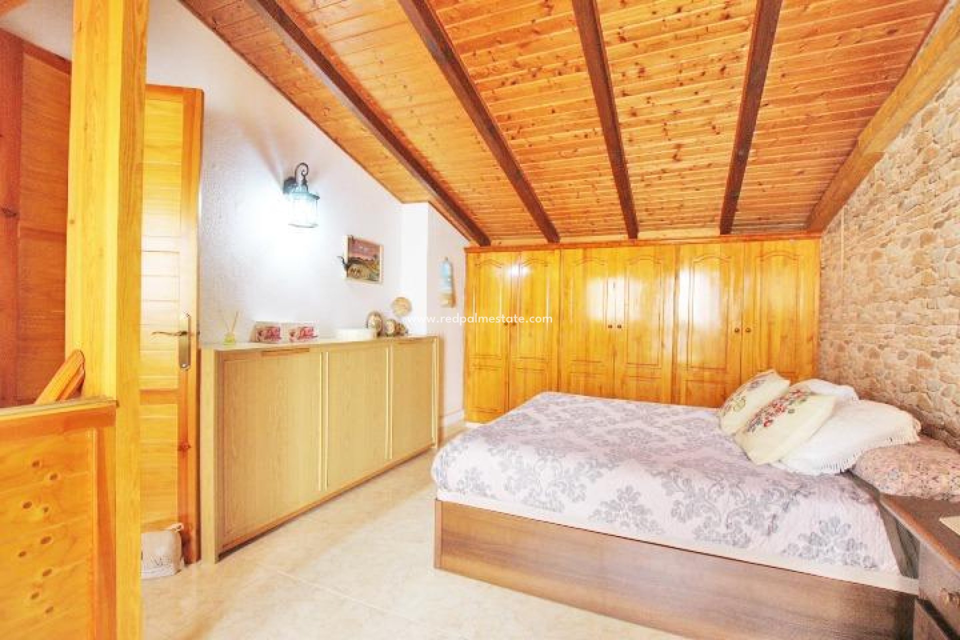 Resale - Town House -
Guardamar del Segura - Benamor