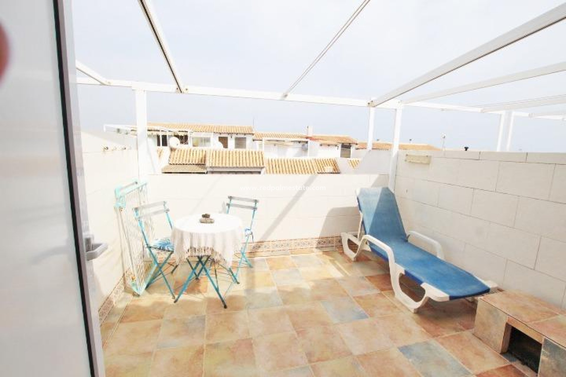 Resale - Town House -
Guardamar del Segura - Benamor