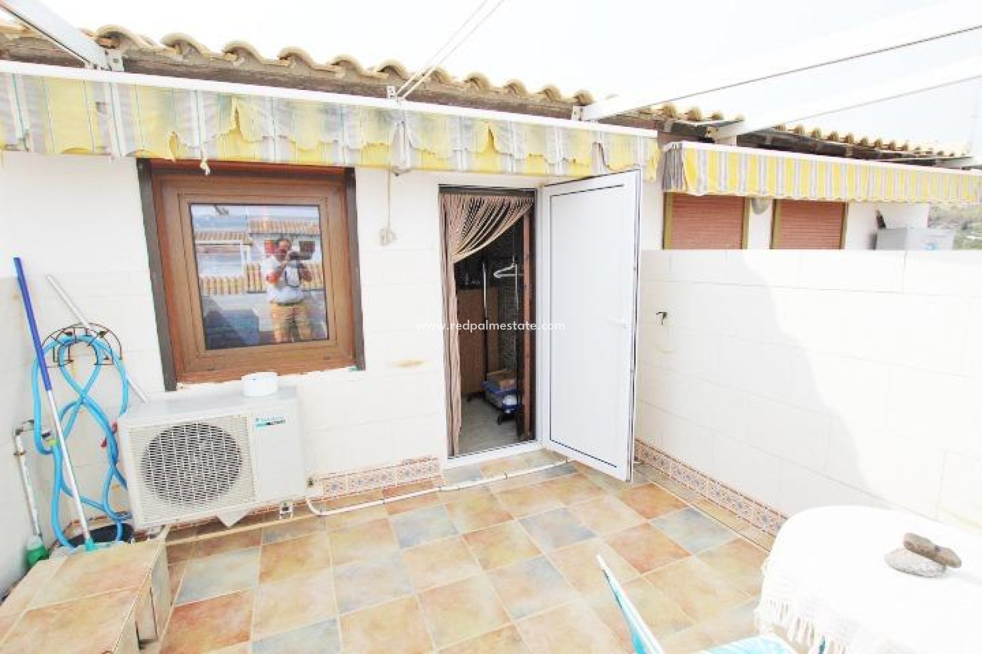 Resale - Town House -
Guardamar del Segura - Benamor