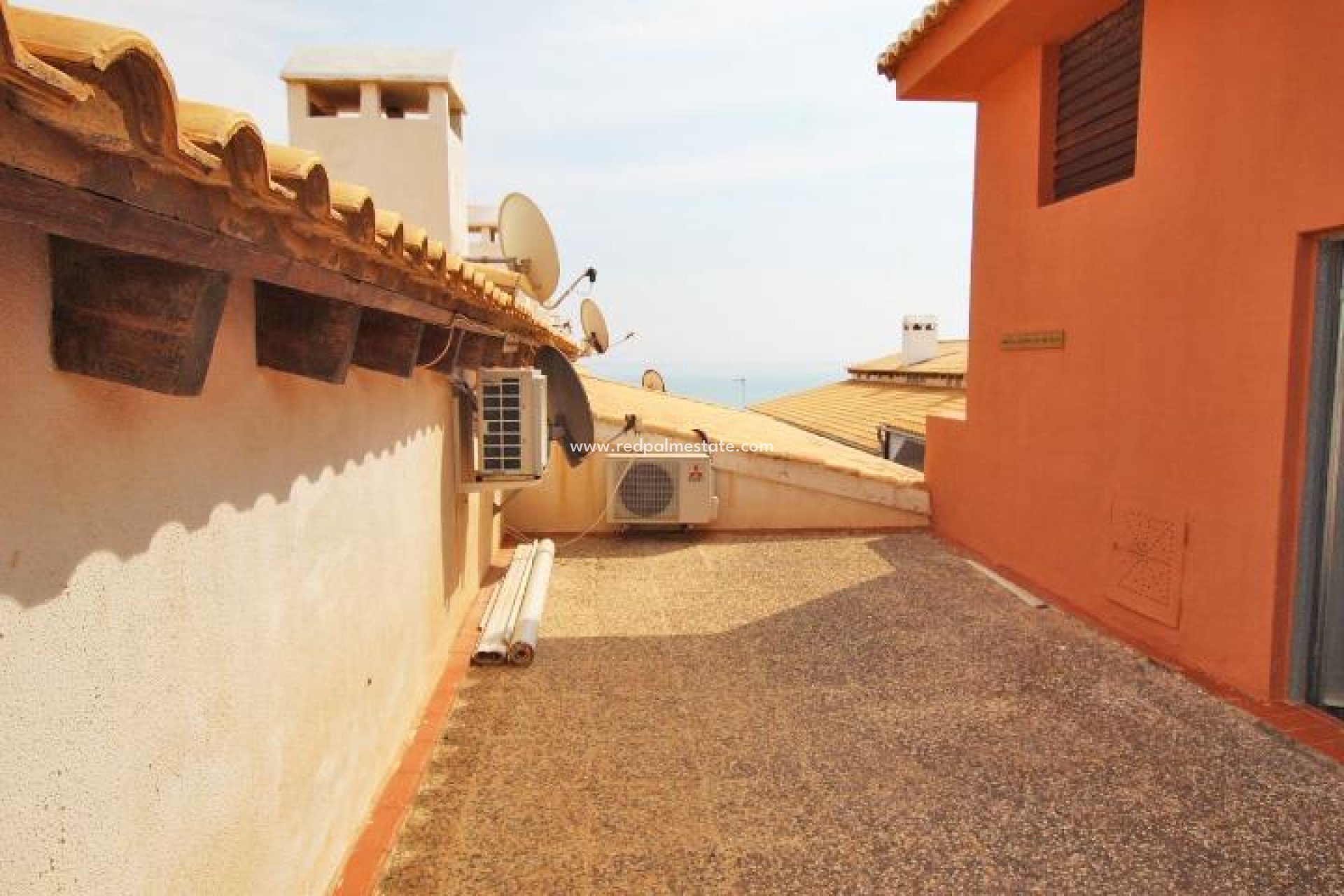 Resale - Town House -
Guardamar del Segura - Benamor