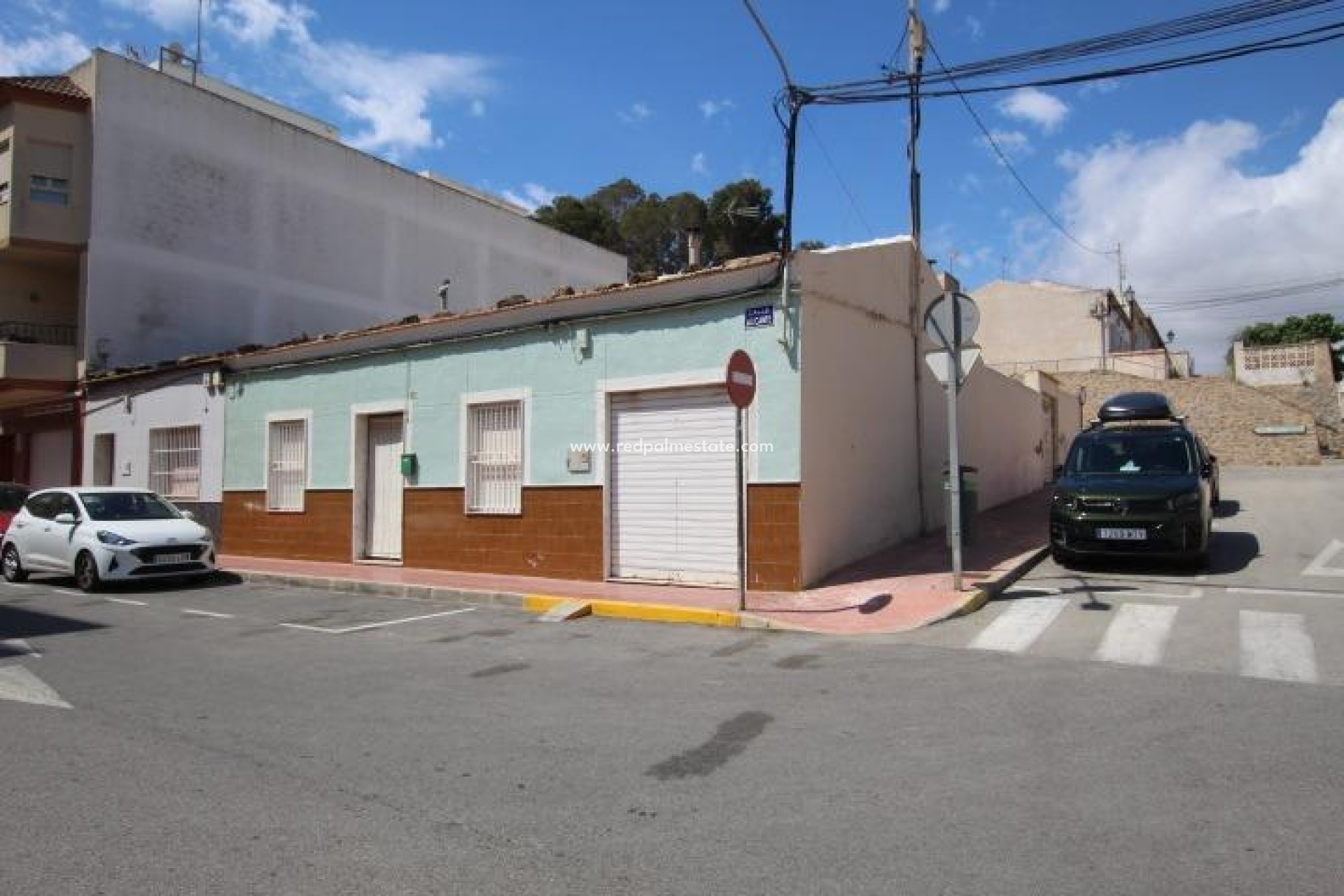 Resale - Town House -
Guardamar del Segura - CENTRO