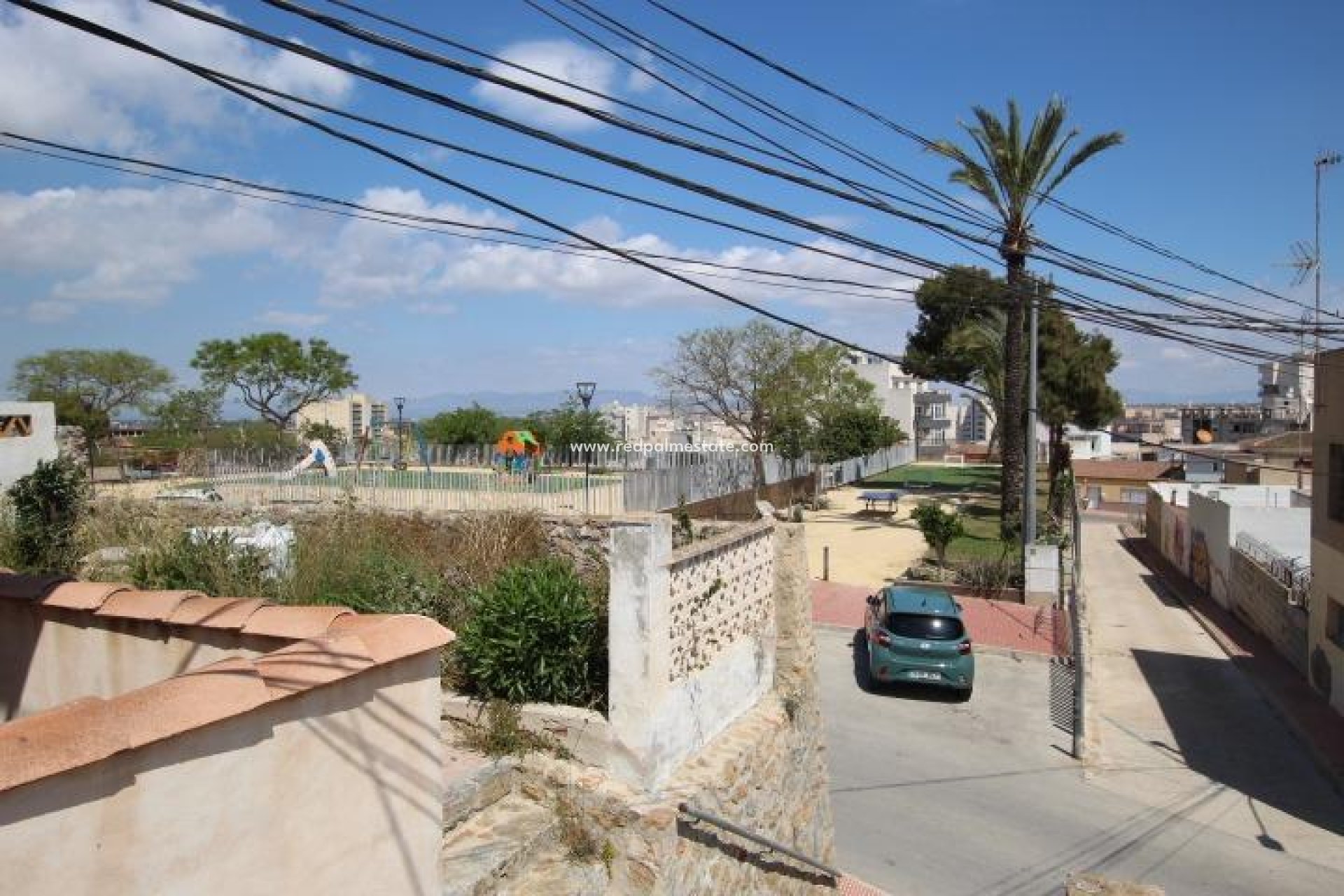 Resale - Town House -
Guardamar del Segura - CENTRO