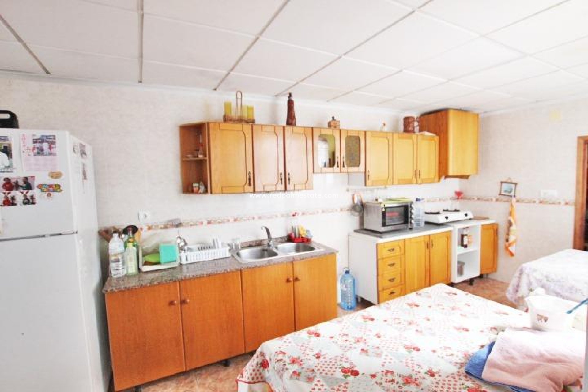 Resale - Town House -
Guardamar del Segura - CENTRO