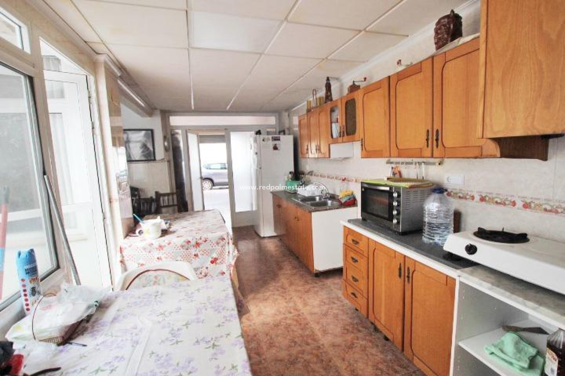 Resale - Town House -
Guardamar del Segura - CENTRO