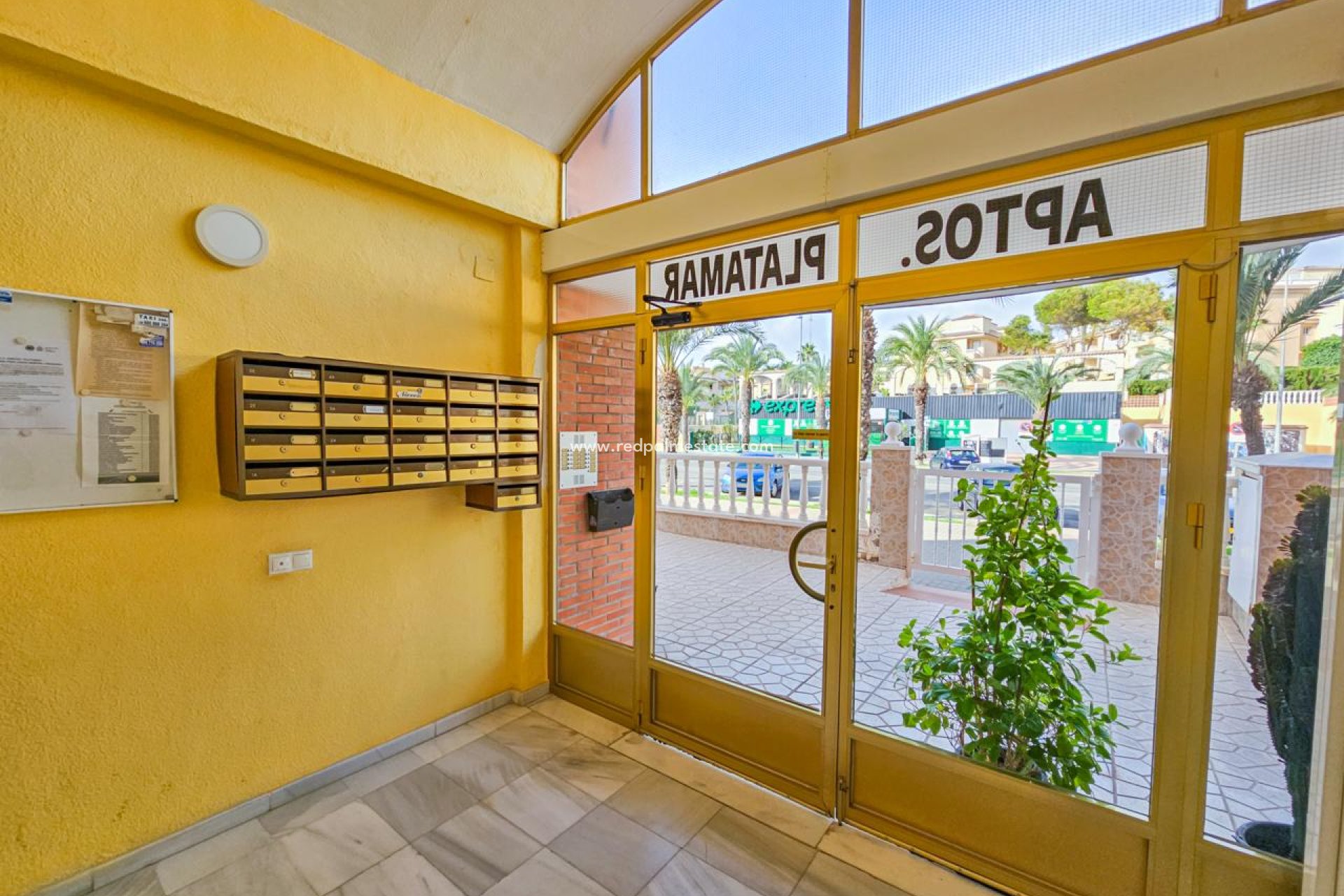 Resale - Town House -
Guardamar del Segura - Costa Blanca