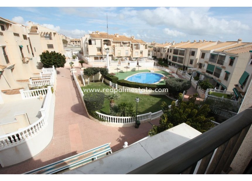 Resale - Town House -
Guardamar del Segura - Costa Blanca