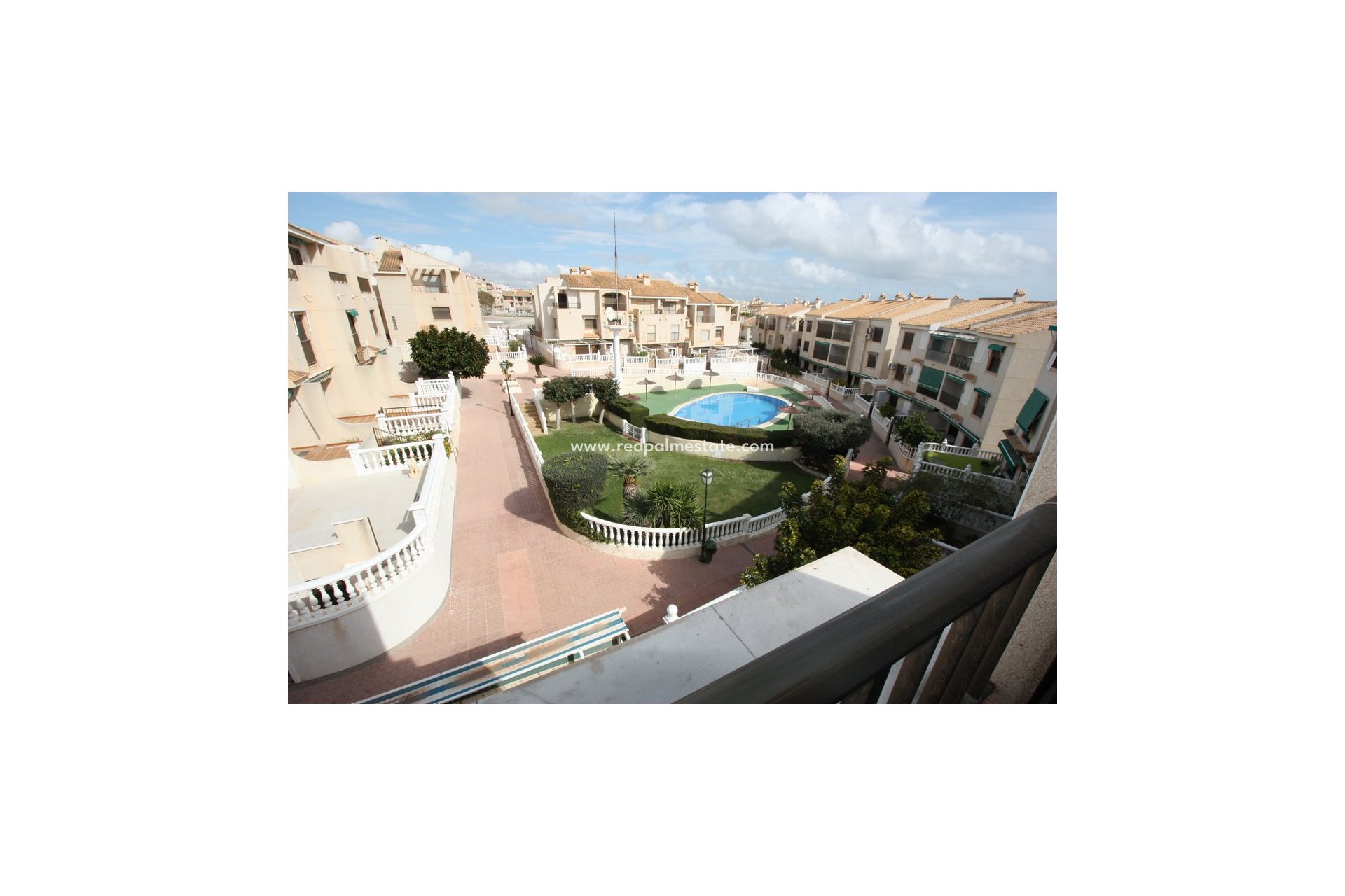 Resale - Town House -
Guardamar del Segura - Costa Blanca