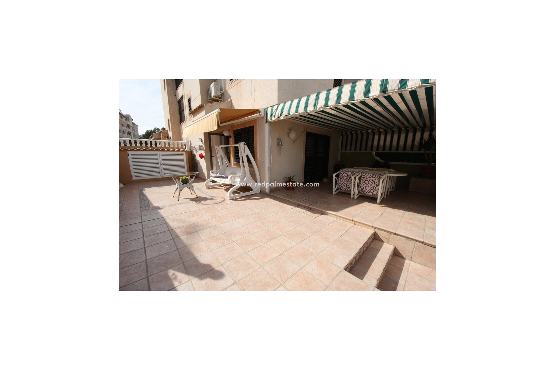 Resale - Town House -
Guardamar del Segura - Costa Blanca