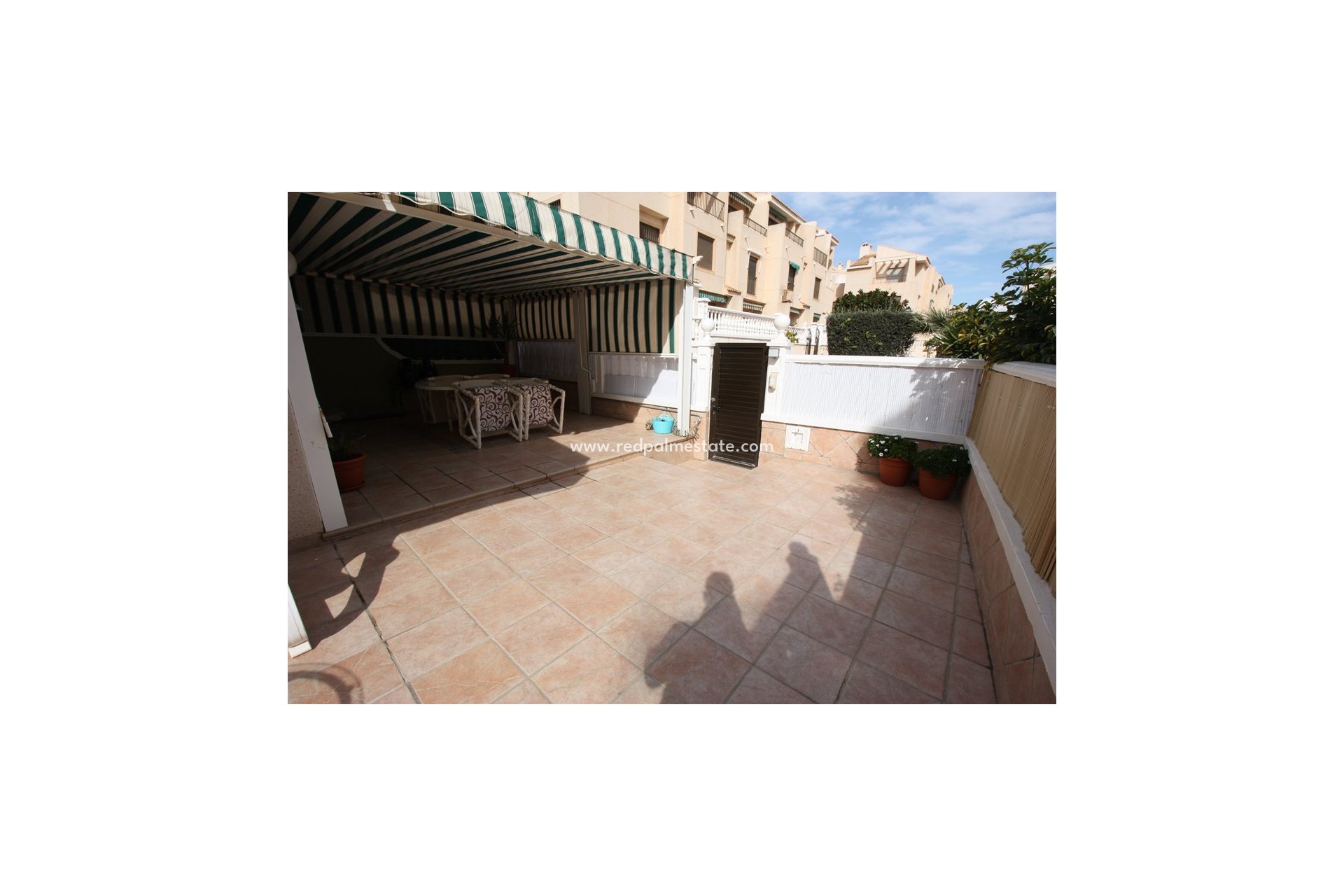 Resale - Town House -
Guardamar del Segura - Costa Blanca