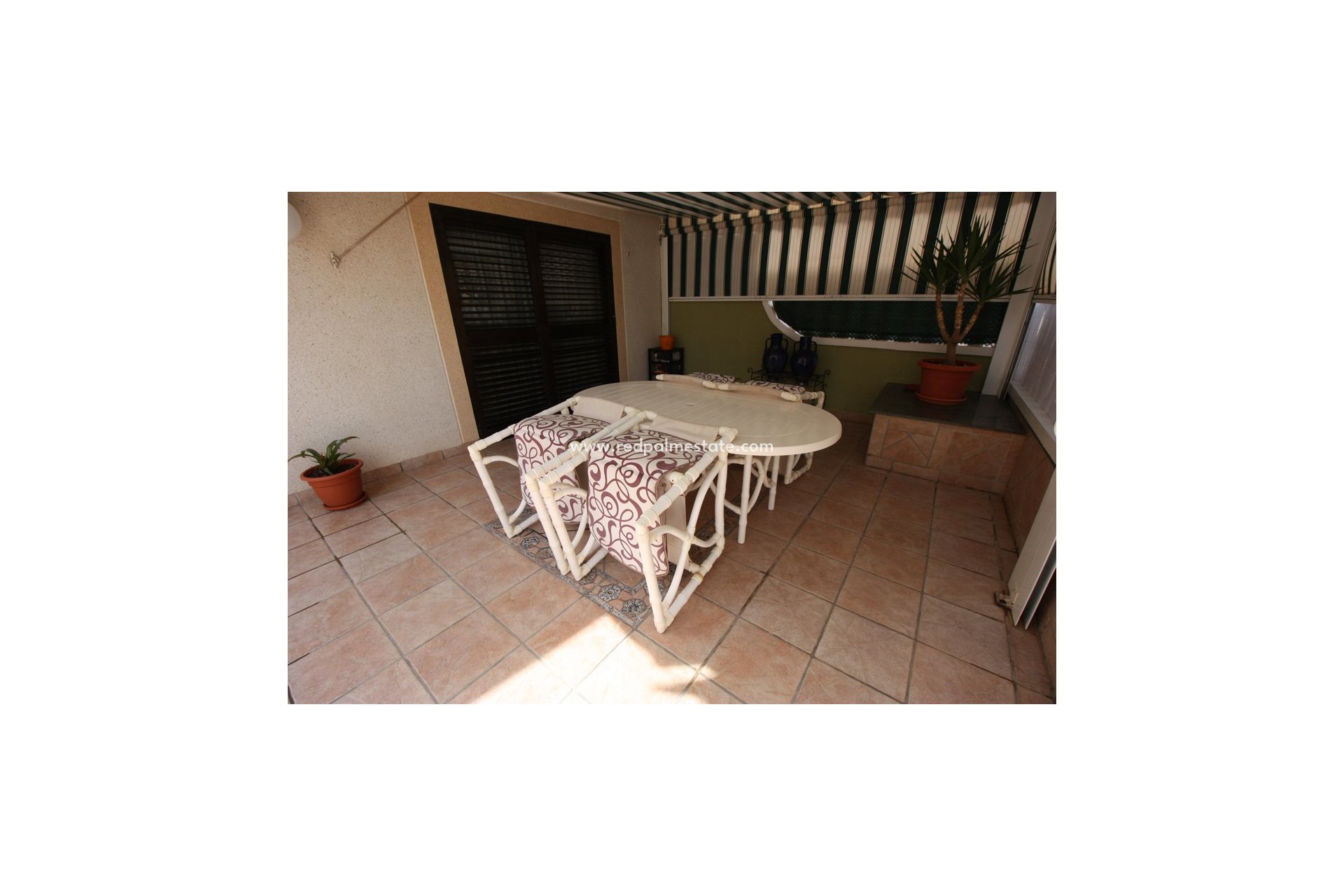 Resale - Town House -
Guardamar del Segura - Costa Blanca