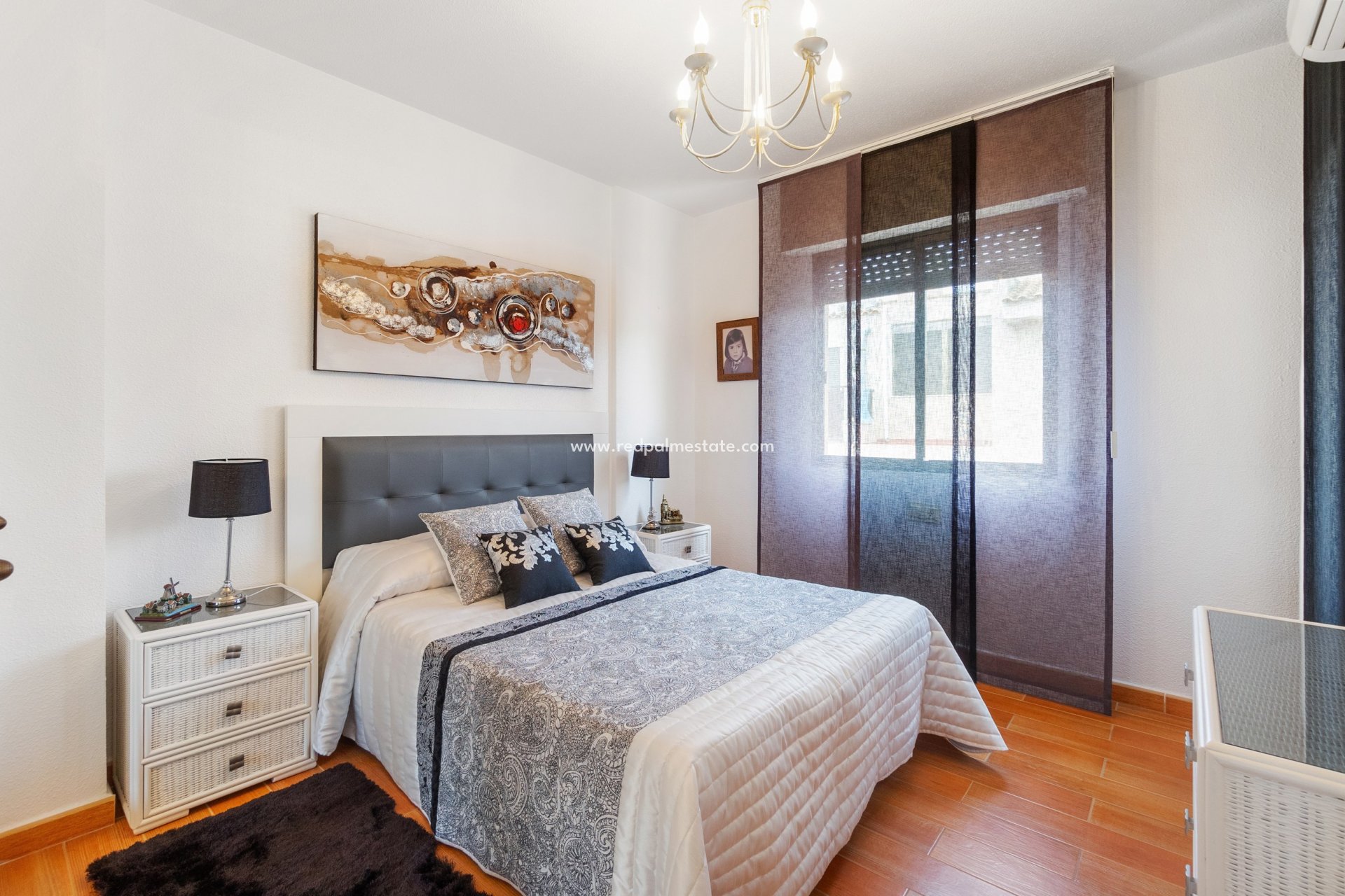 Resale - Town House -
Guardamar del Segura - Costa Blanca