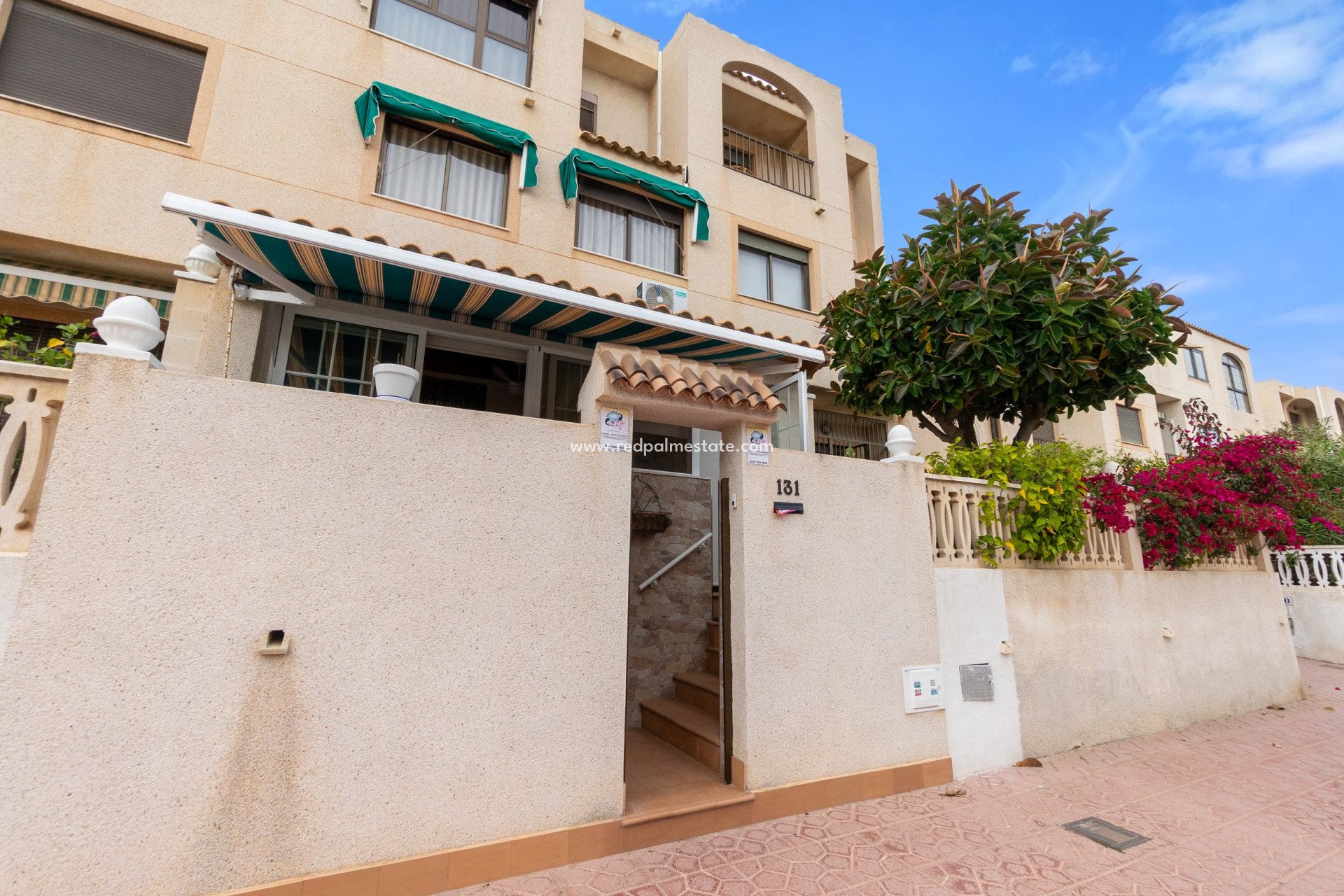 Resale - Town House -
Guardamar del Segura - Costa Blanca