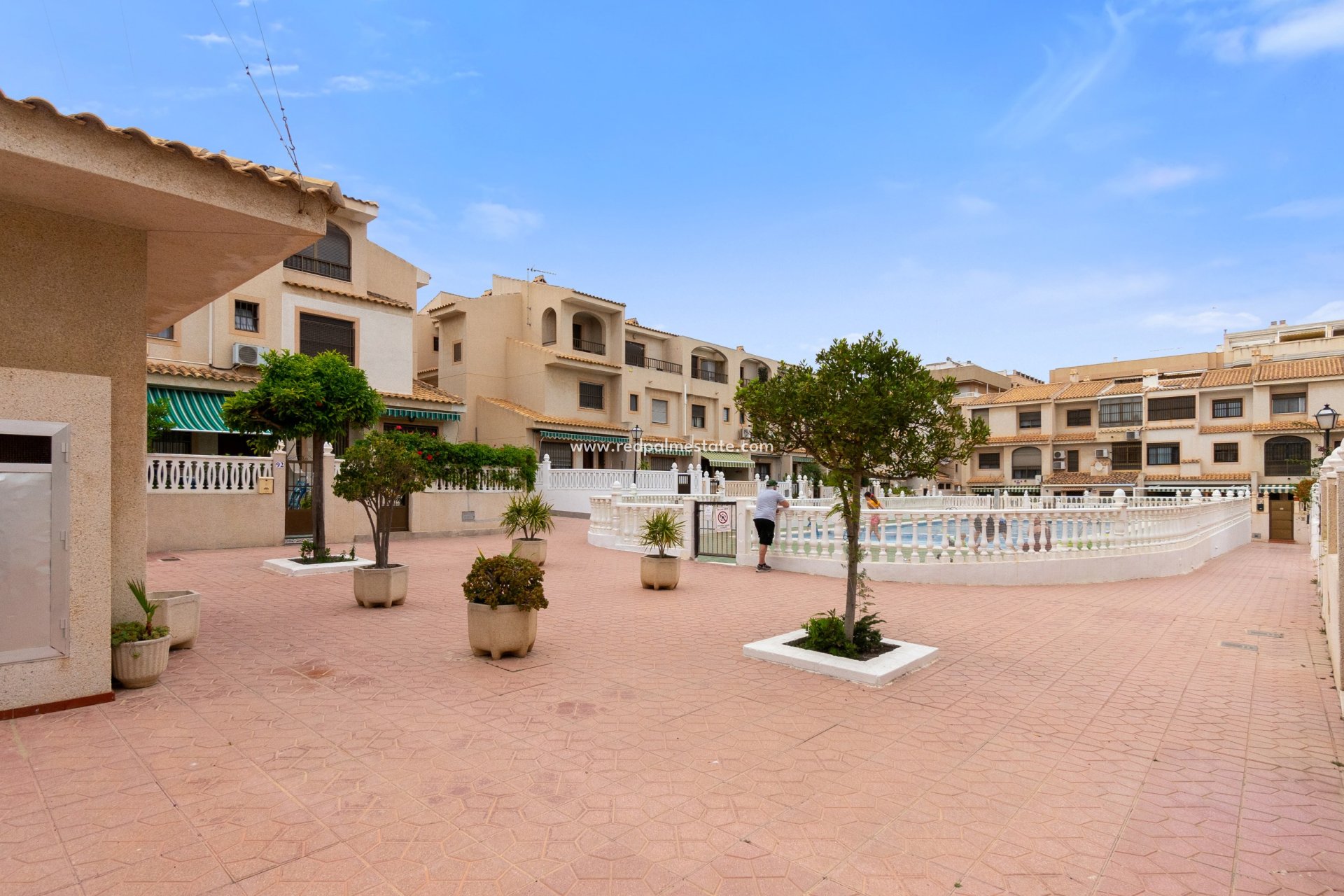 Resale - Town House -
Guardamar del Segura - Costa Blanca